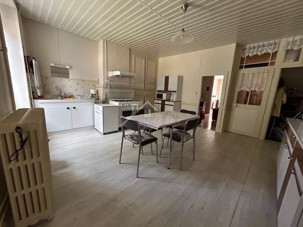 Maison à vendre, 126m², Saint-Nicolas-de-Port