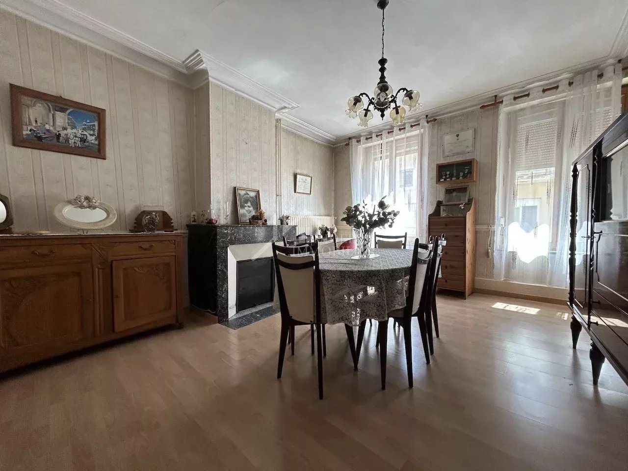 Maison à vendre, 126m², Saint-Nicolas-de-Port