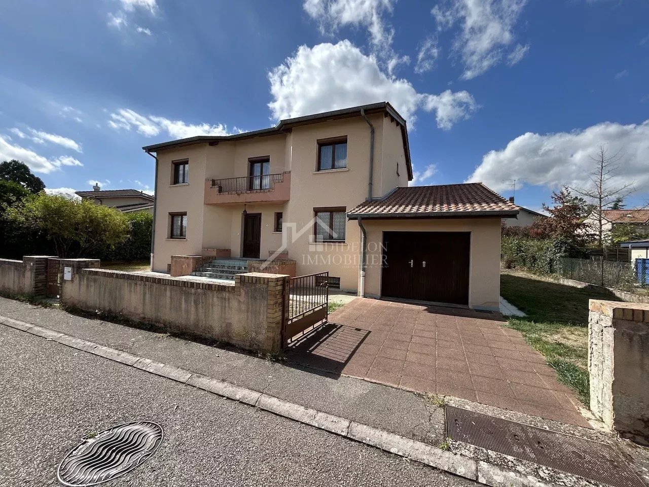 Maison à vendre, 173m², Maidières