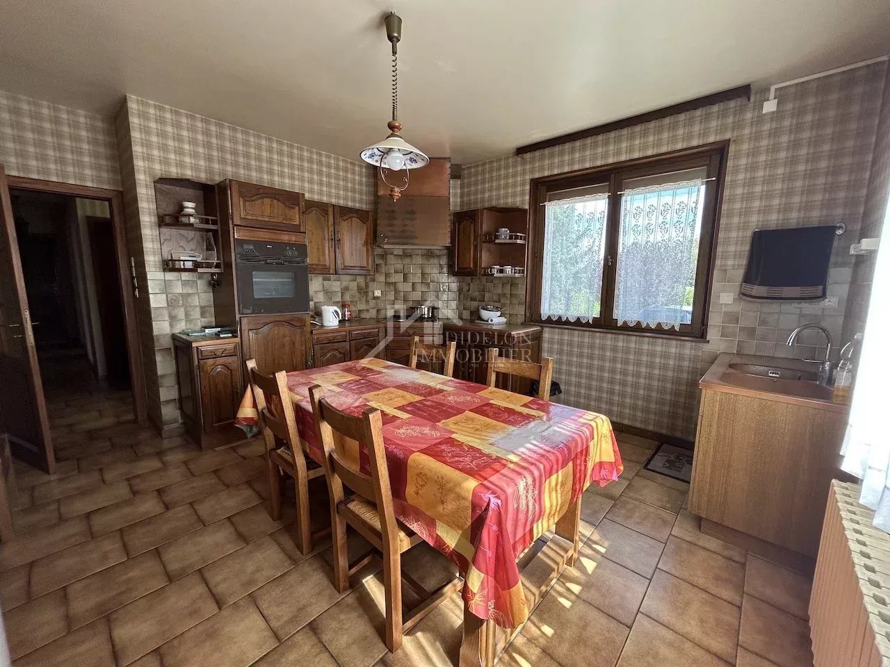 Maison à vendre, 173m², Maidières