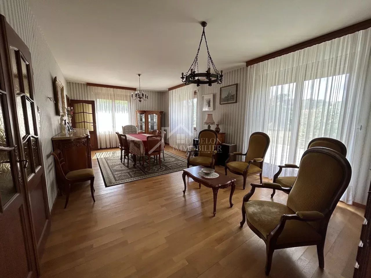 Maison à vendre, 173m², Maidières
