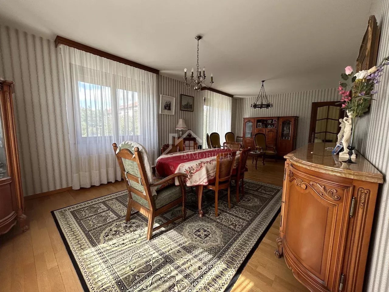 Maison à vendre, 173m², Maidières