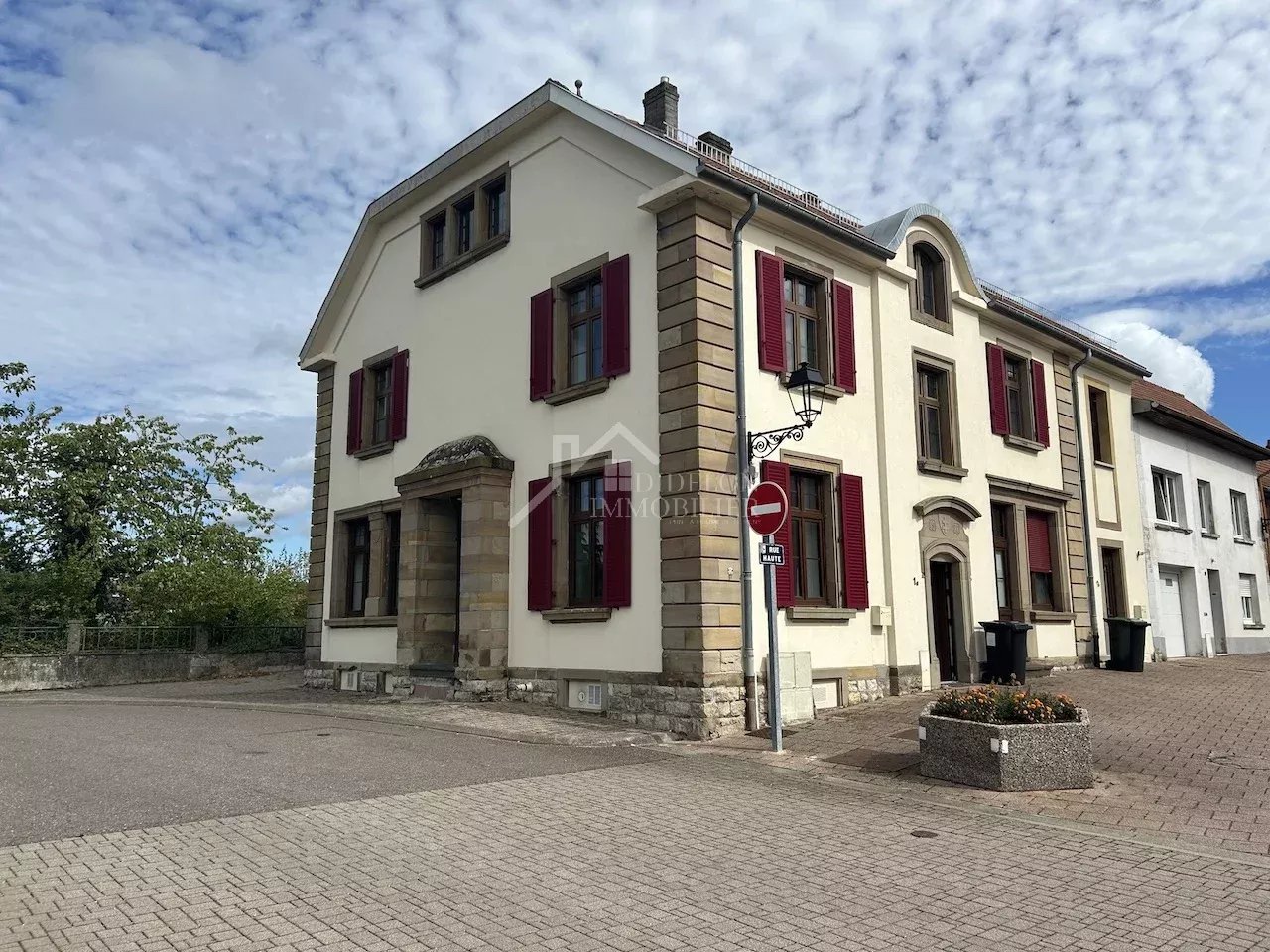 Maison à vendre, 145m², Macheren