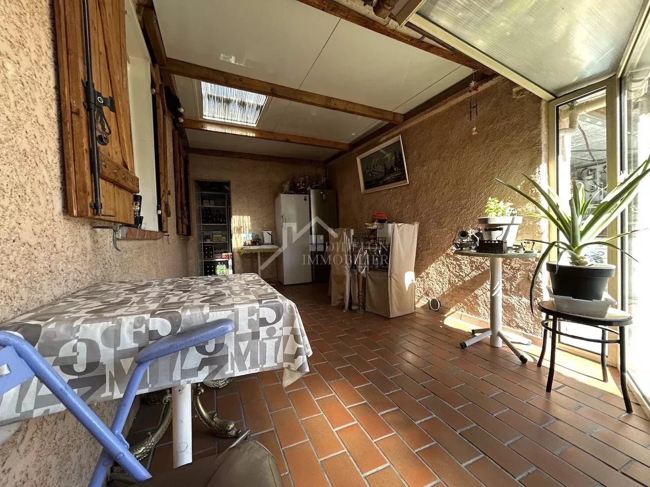 Maison à vendre, 79m², Cavaillon