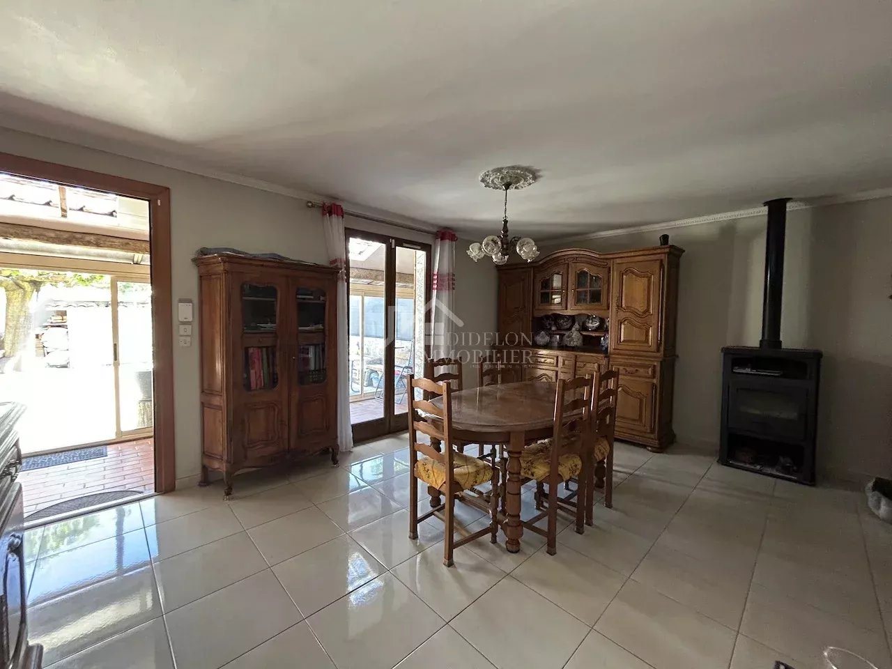 Maison à vendre, 79m², Cavaillon