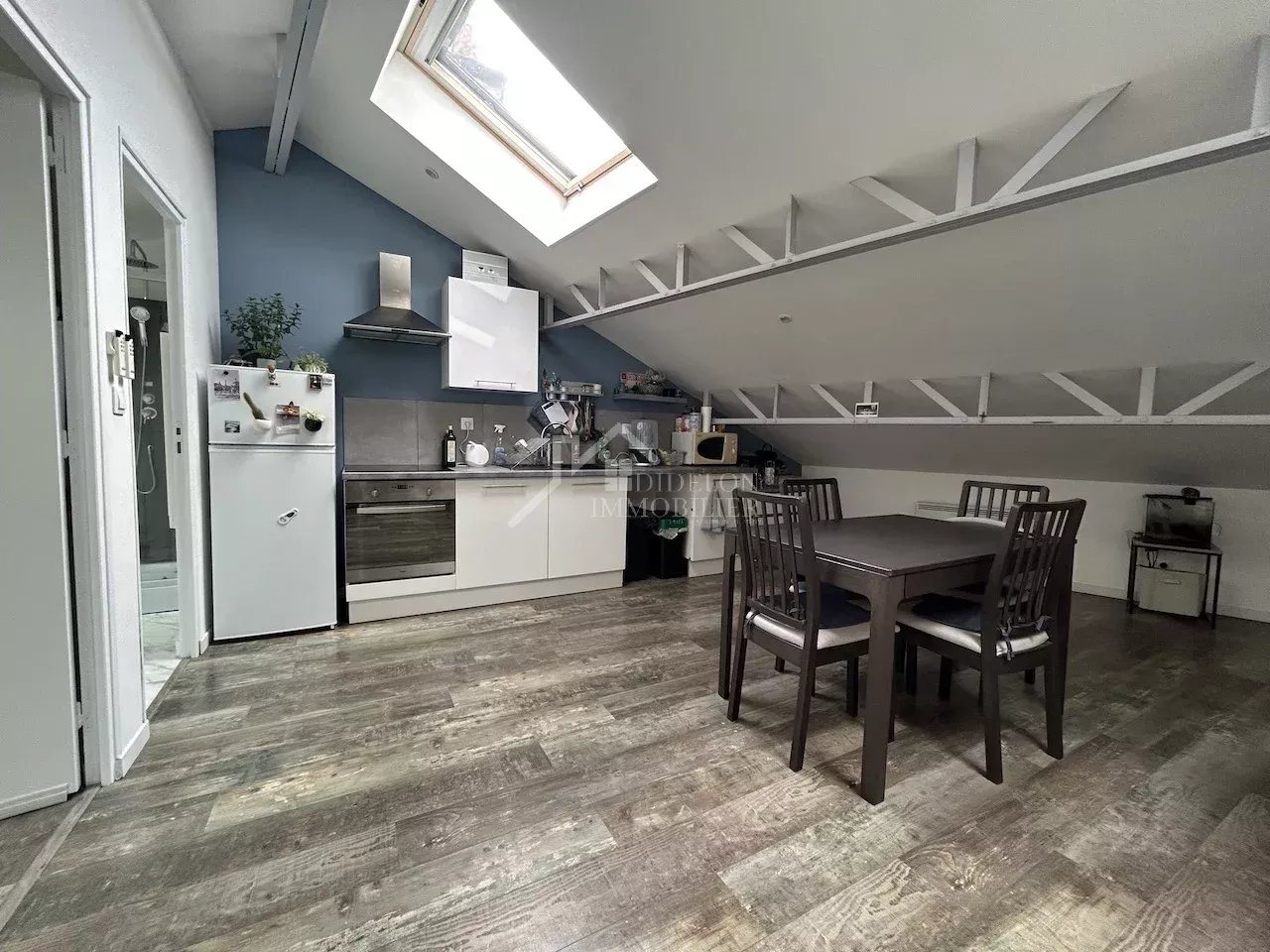 Appartement à vendre, 57m², Frouard