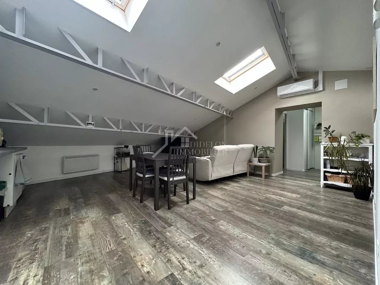 Appartement à vendre, 57m², Frouard