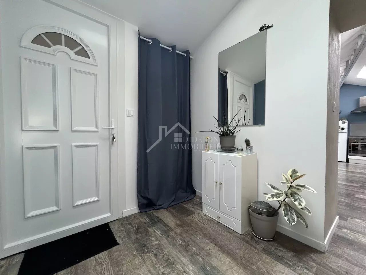 Appartement à vendre, 57m², Frouard