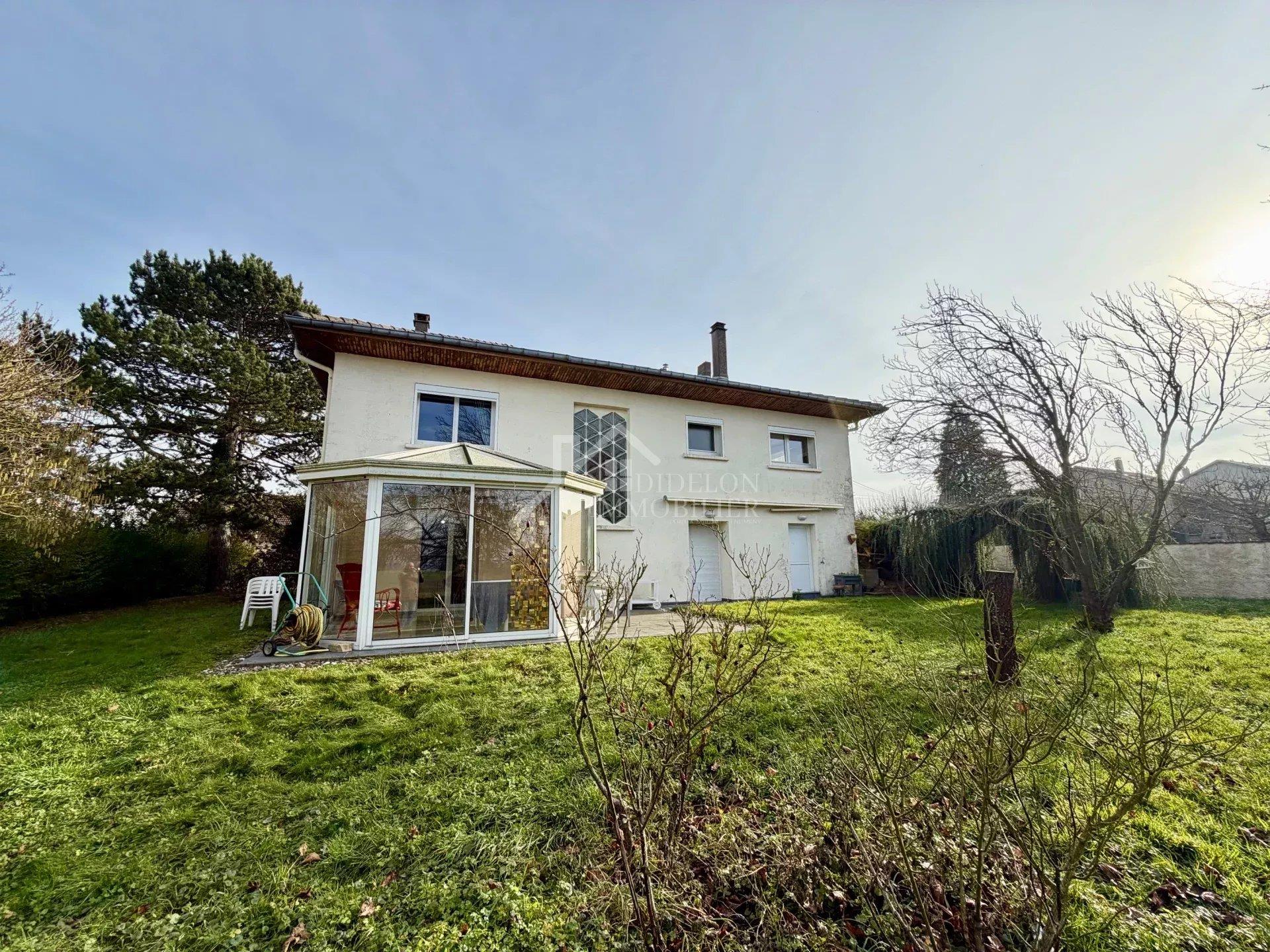 Maison à vendre, 187m², Atton