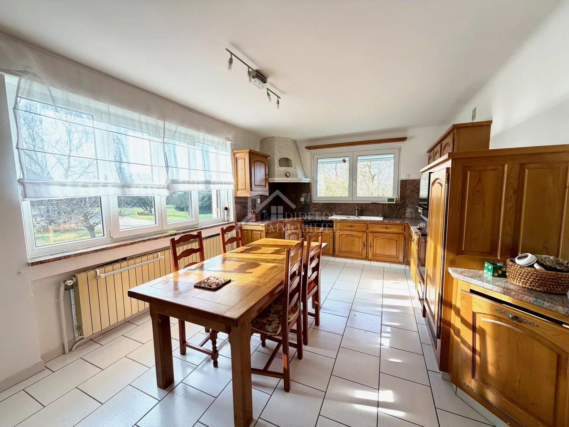 Maison à vendre, 187m², Atton