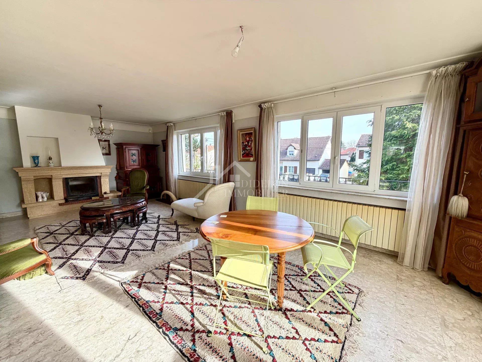 Maison à vendre, 187m², Atton