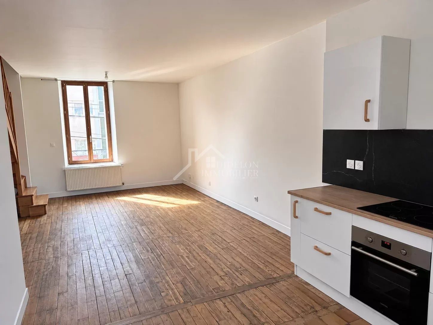 Appartement à louer, 47m², Pont-à-Mousson