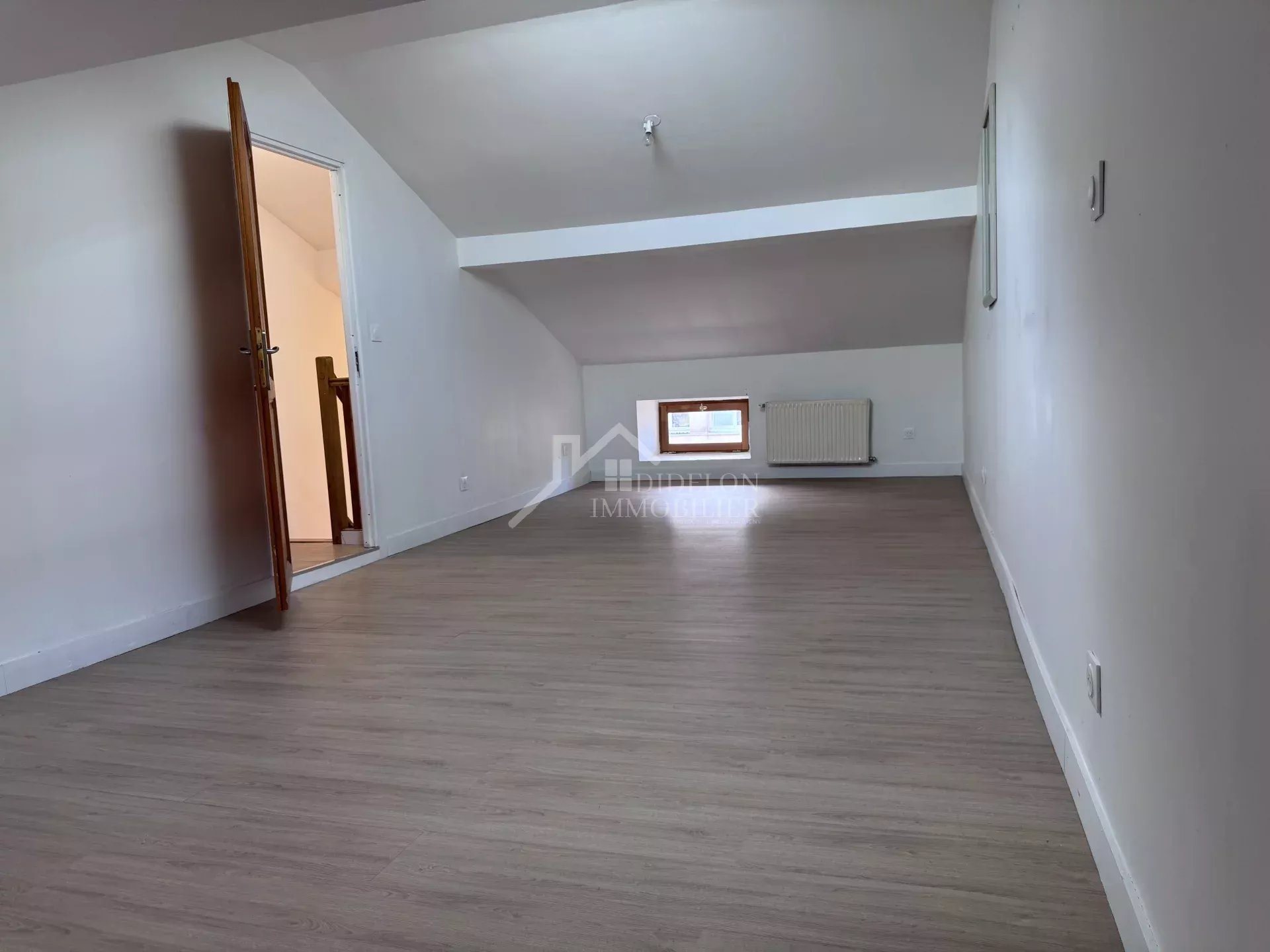 Appartement à louer, 47m², Pont-à-Mousson