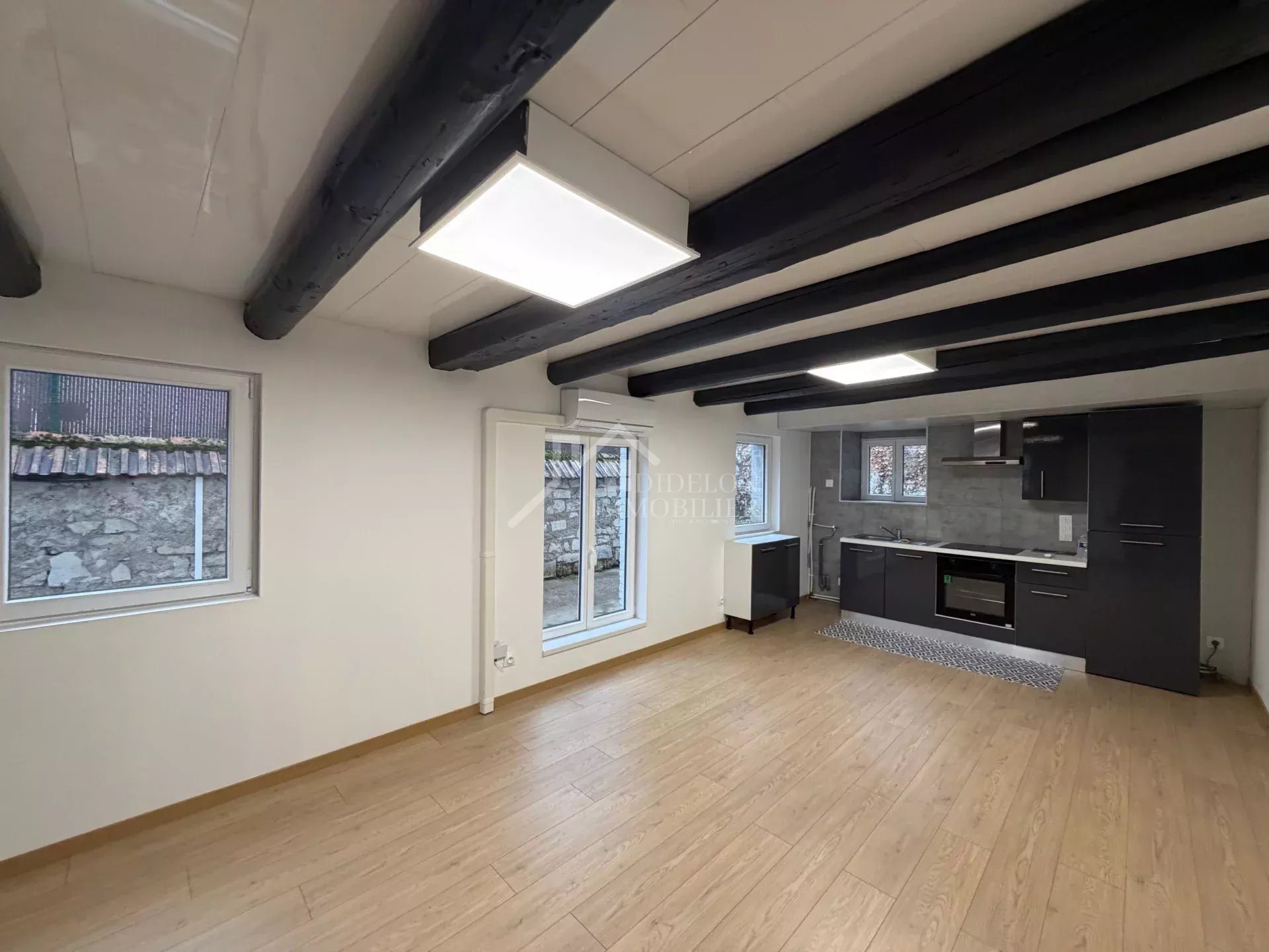 Maison à louer, 55m², Pont-à-Mousson