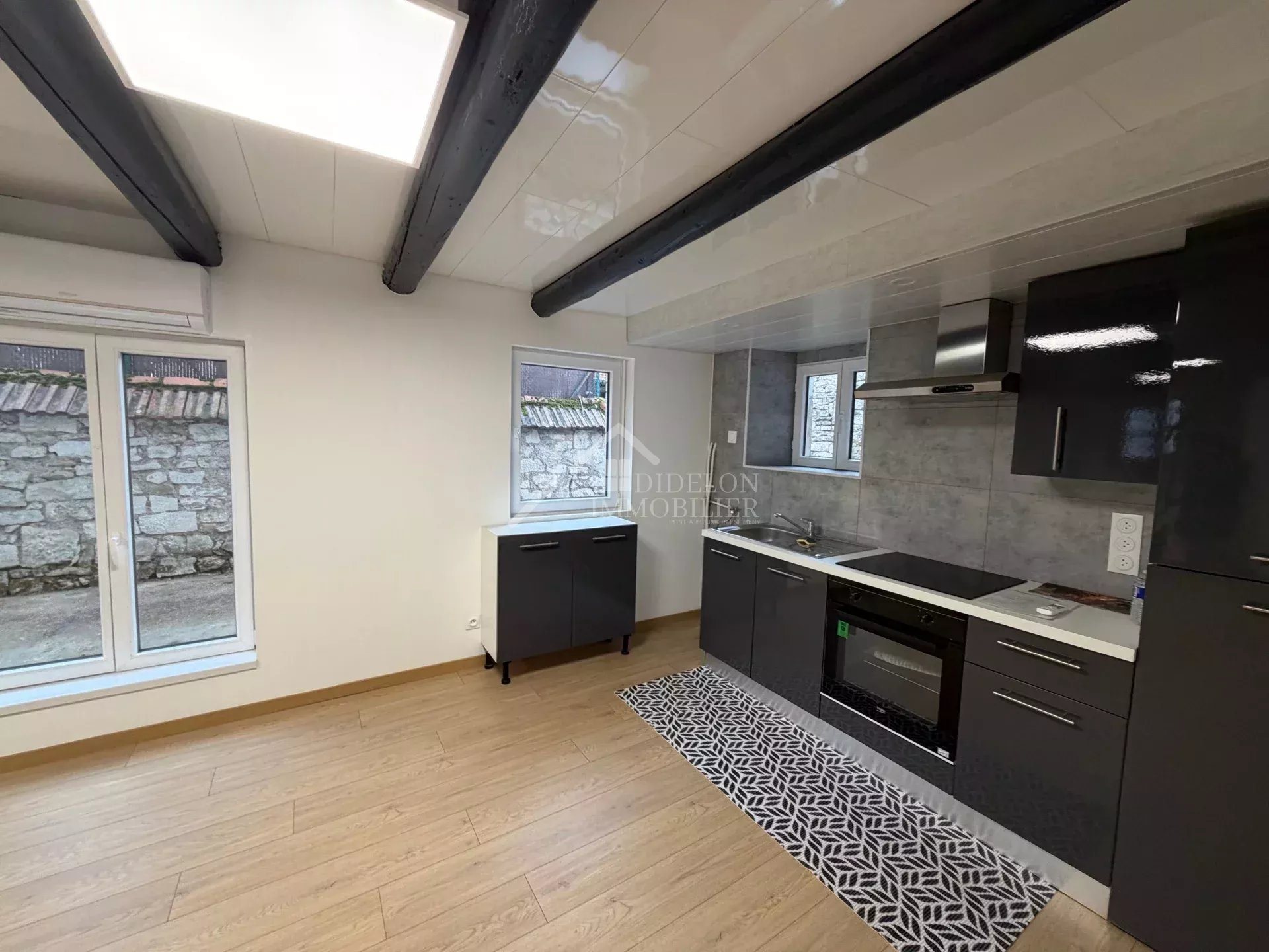 Maison à louer, 55m², Pont-à-Mousson