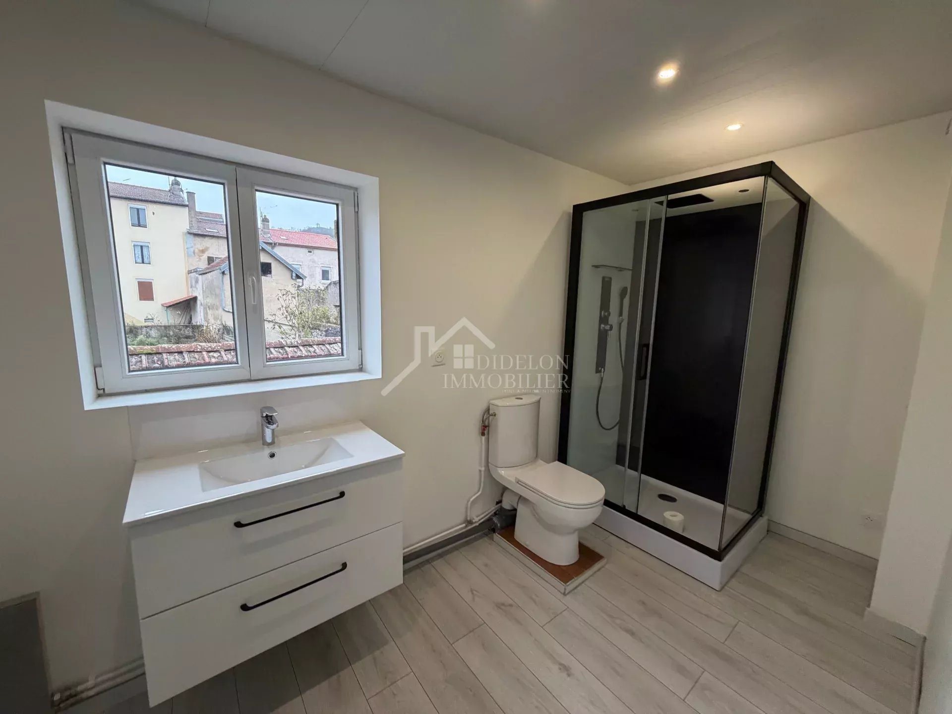 Maison à louer, 55m², Pont-à-Mousson