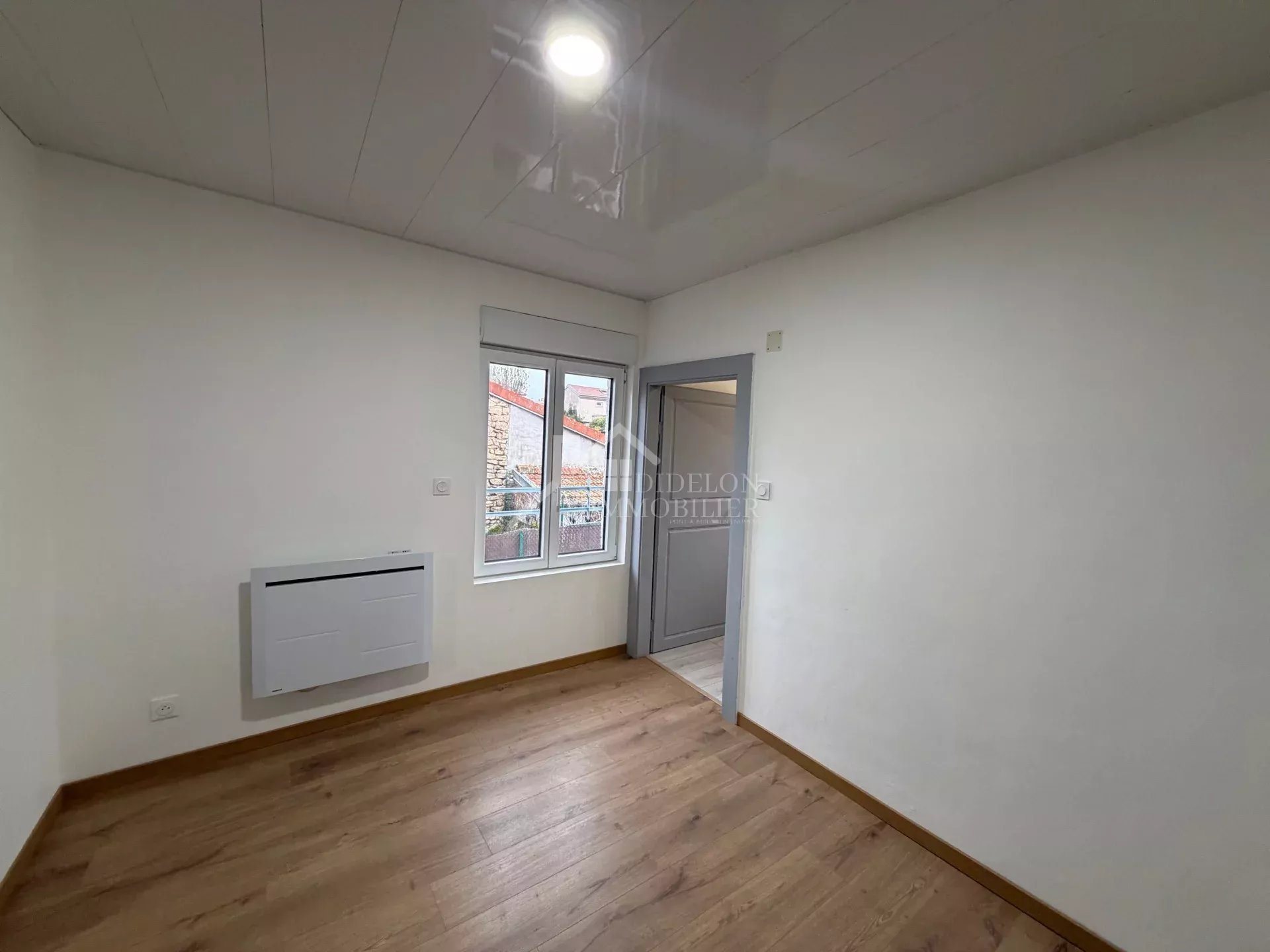 Maison à louer, 55m², Pont-à-Mousson