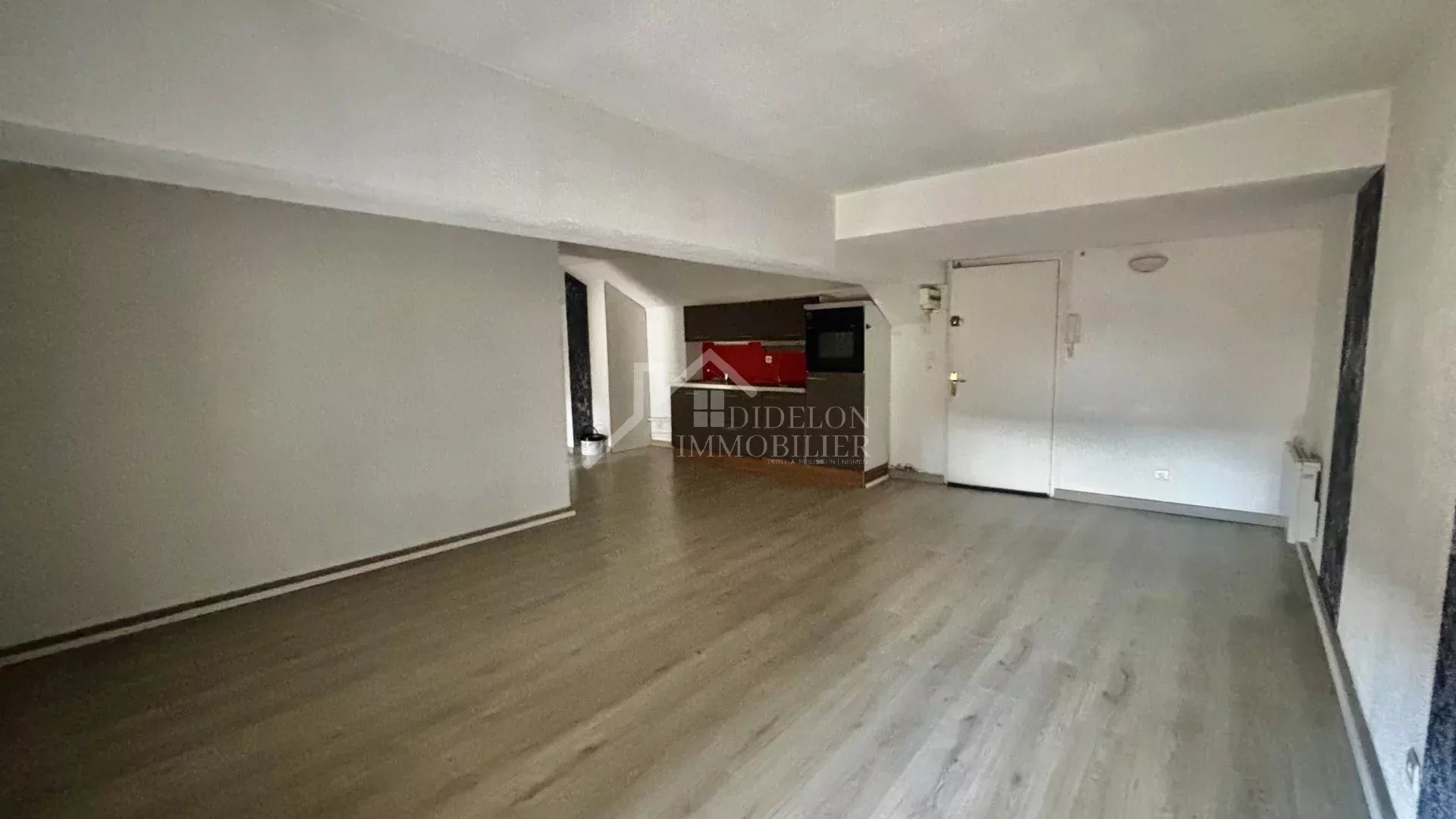 Appartement à louer, 56m², Pont-à-Mousson