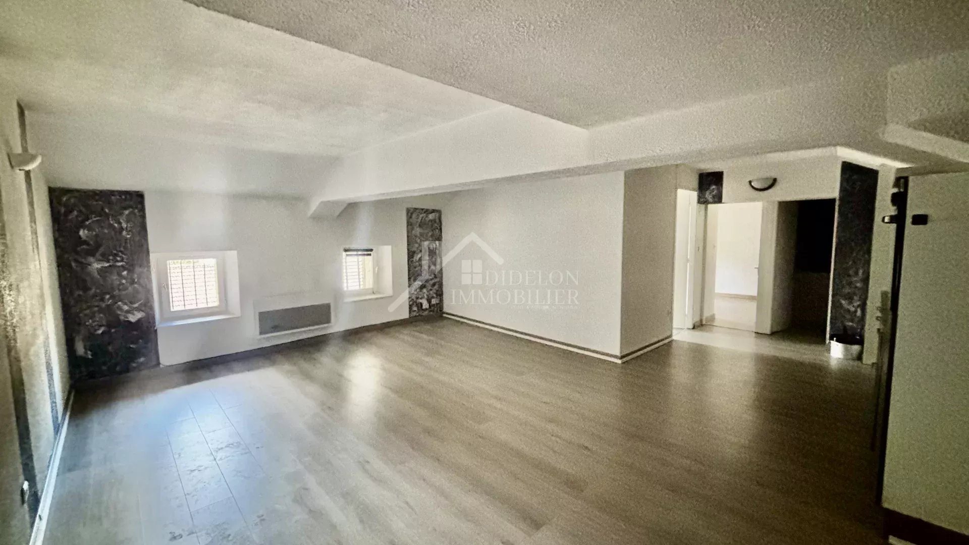 Appartement à louer, 56m², Pont-à-Mousson