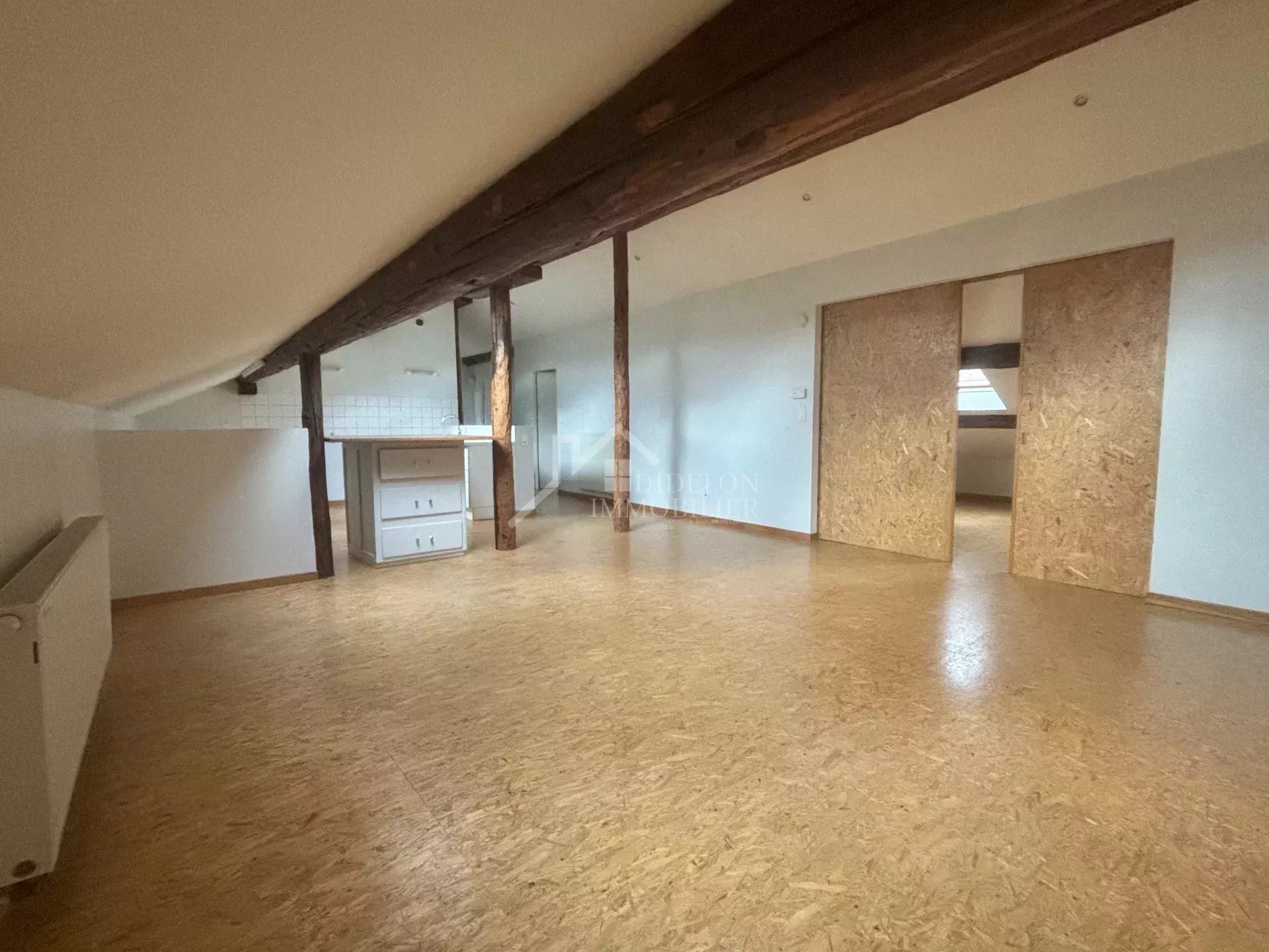 Appartement à louer, 76m², Pont-à-Mousson