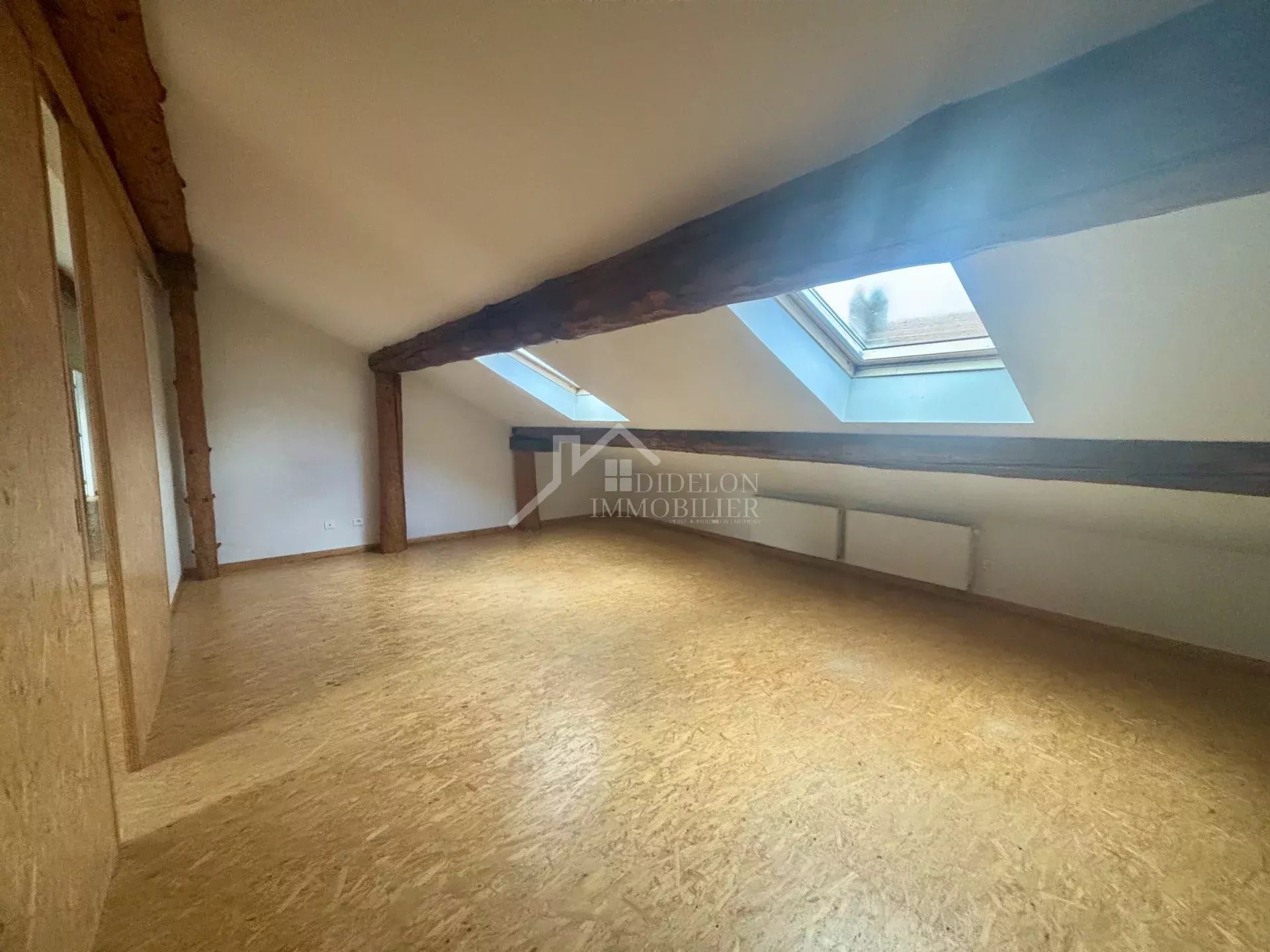 Appartement à louer, 76m², Pont-à-Mousson