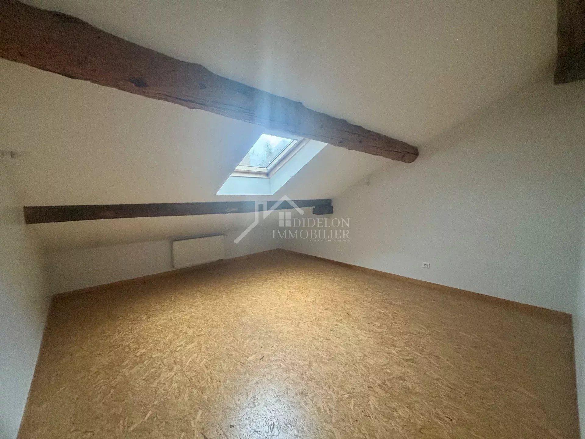 Appartement à louer, 76m², Pont-à-Mousson