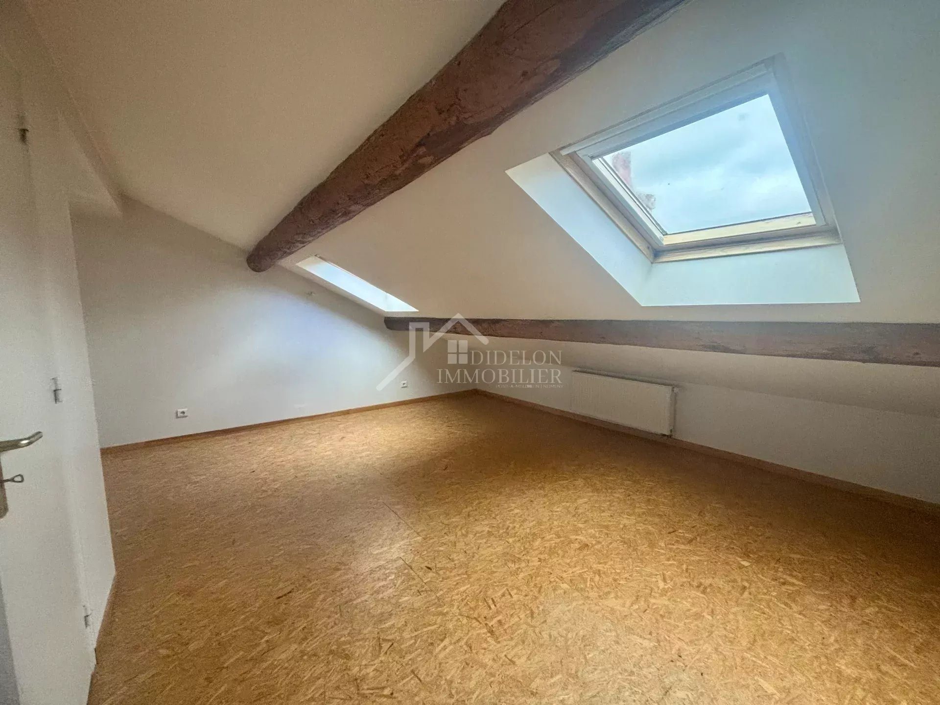 Appartement à louer, 76m², Pont-à-Mousson