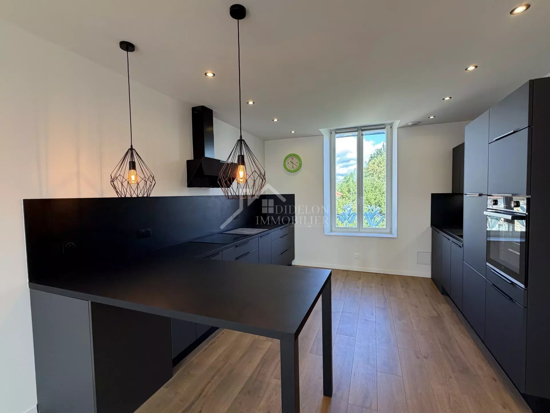 Appartement à louer, 82m², Pont-à-Mousson