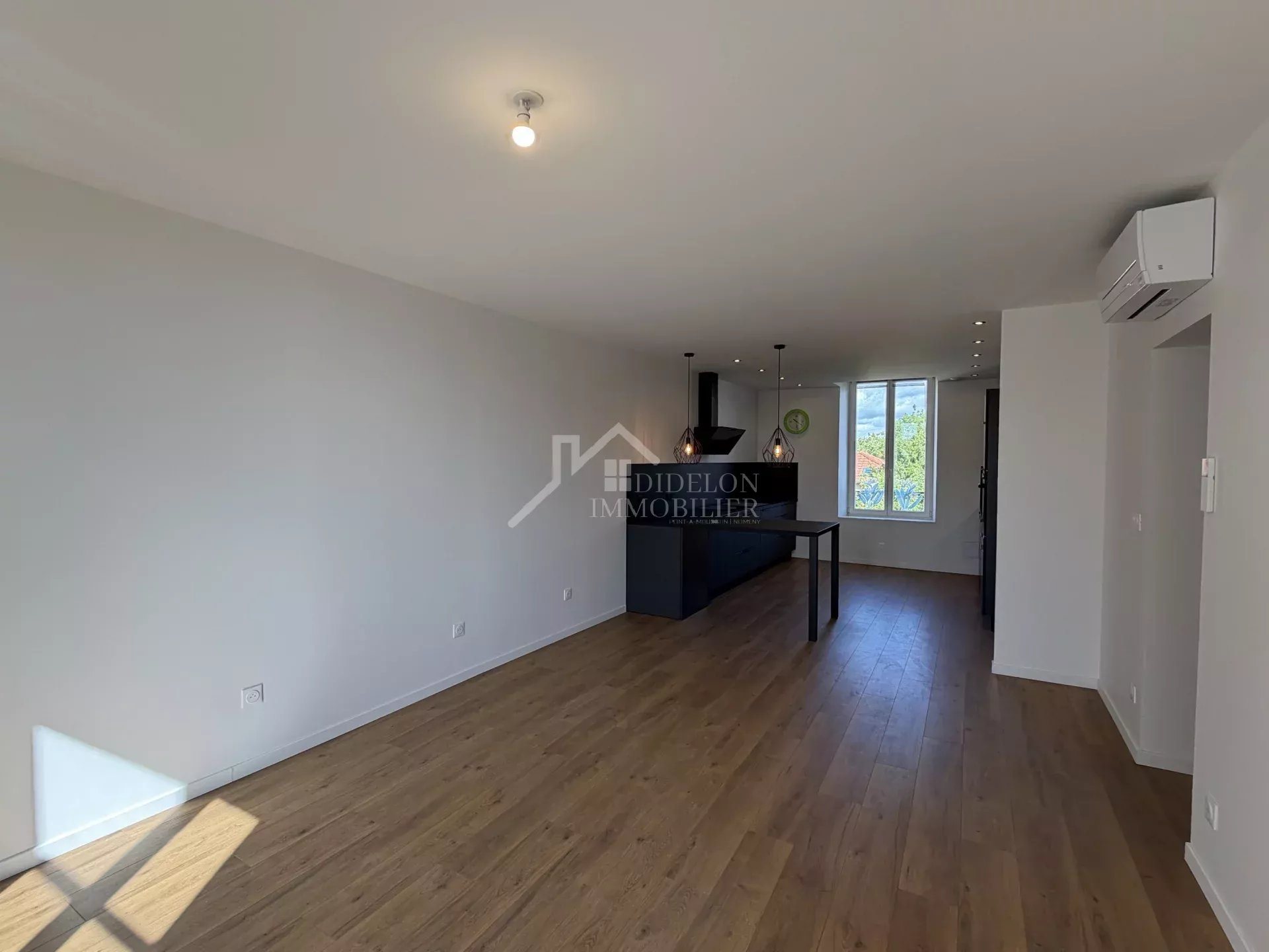 Appartement à louer, 82m², Pont-à-Mousson
