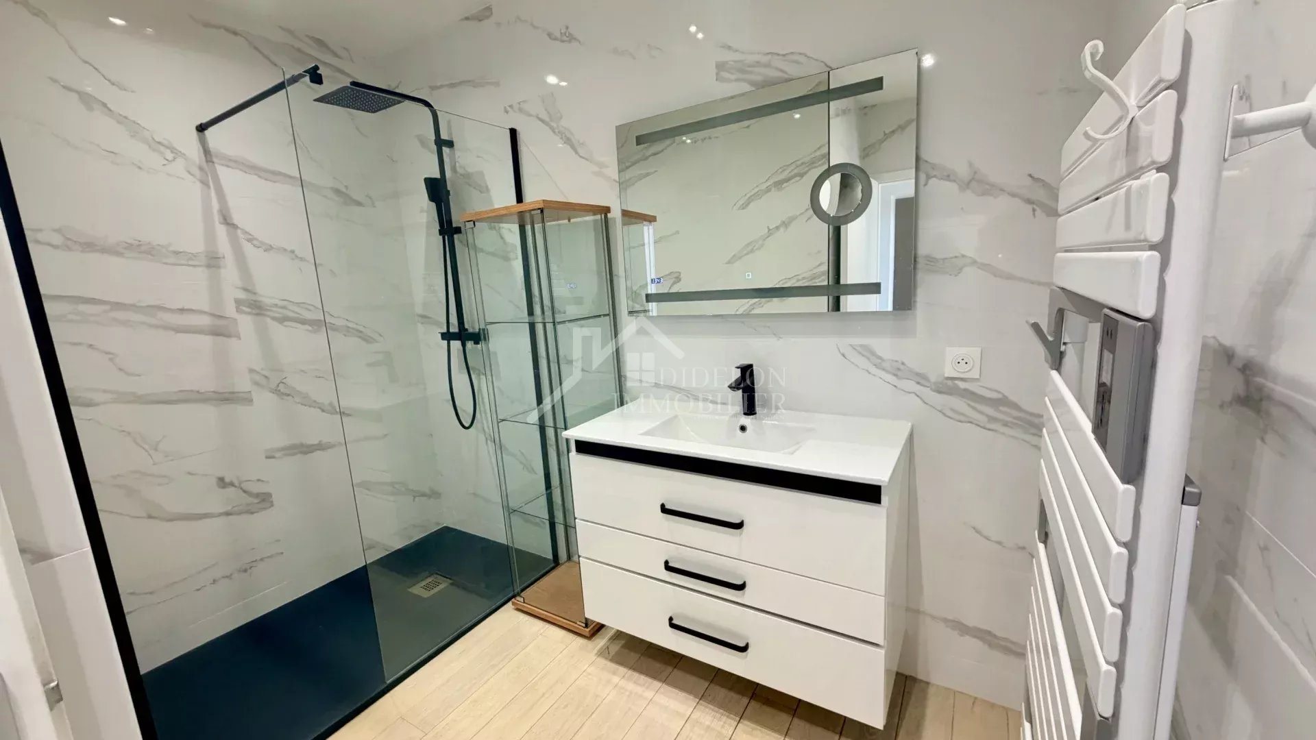Appartement à louer, 82m², Pont-à-Mousson