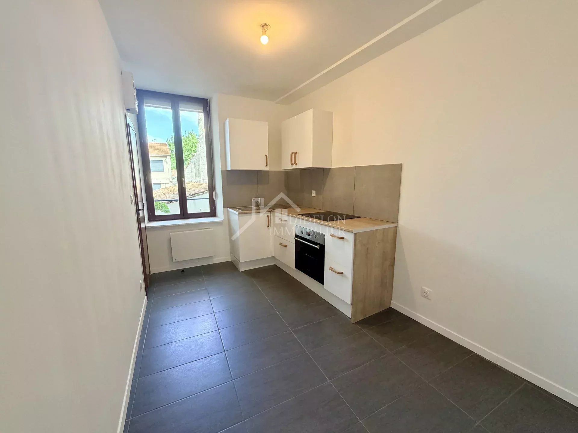 Appartement à louer, 23m², Pont-à-Mousson