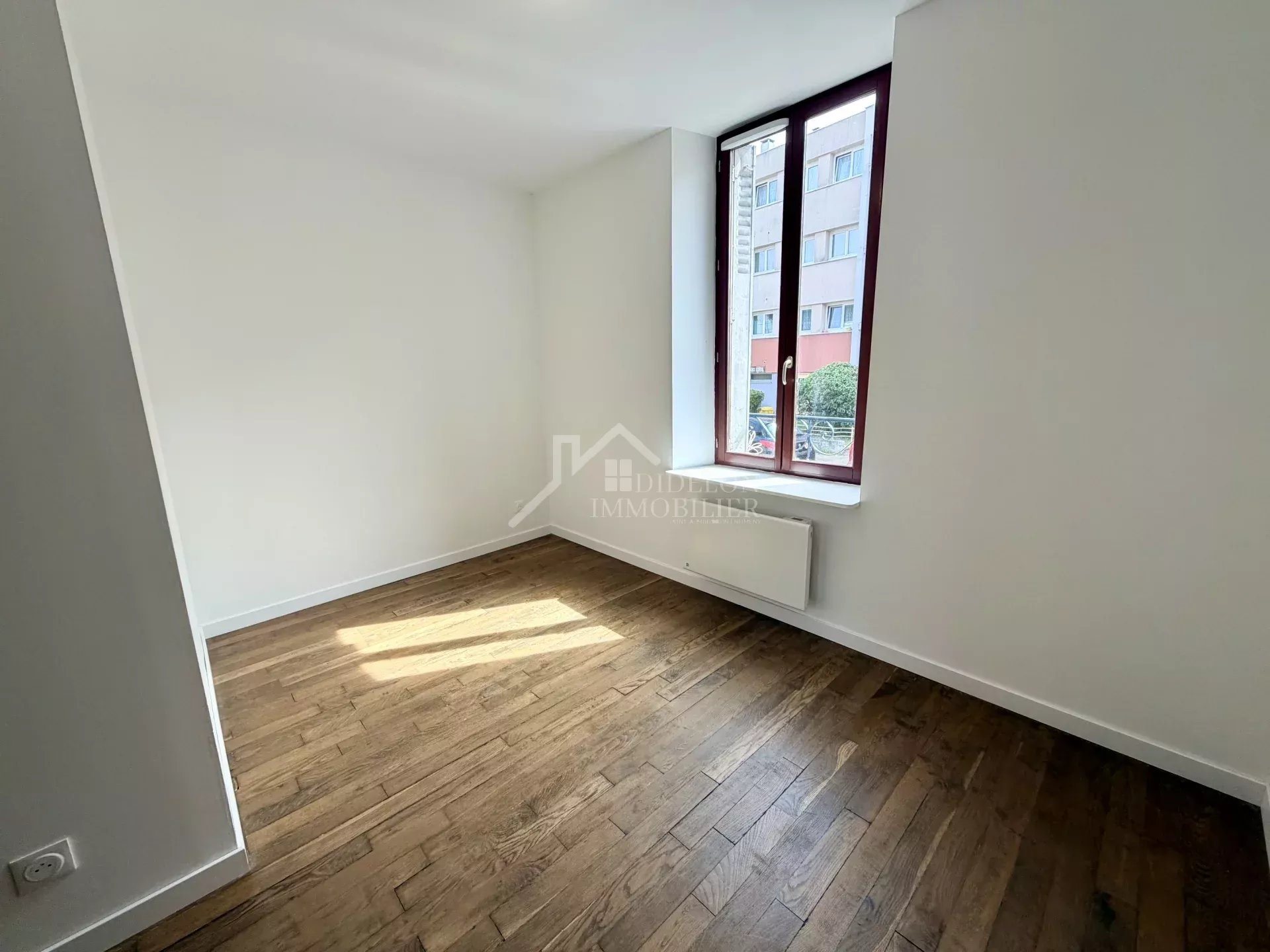 Appartement à louer, 23m², Pont-à-Mousson