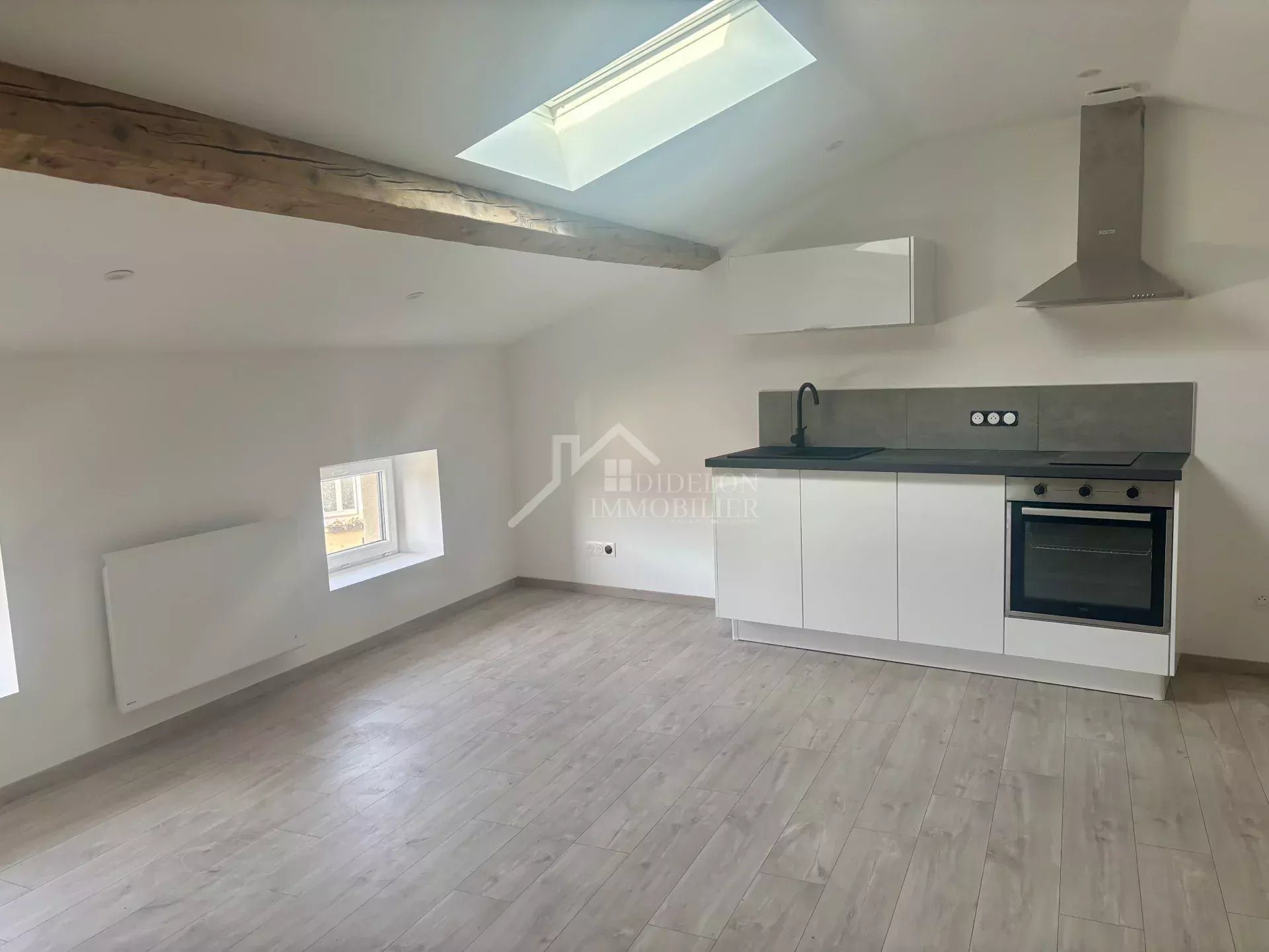 Appartement à louer, 31m², Maidières
