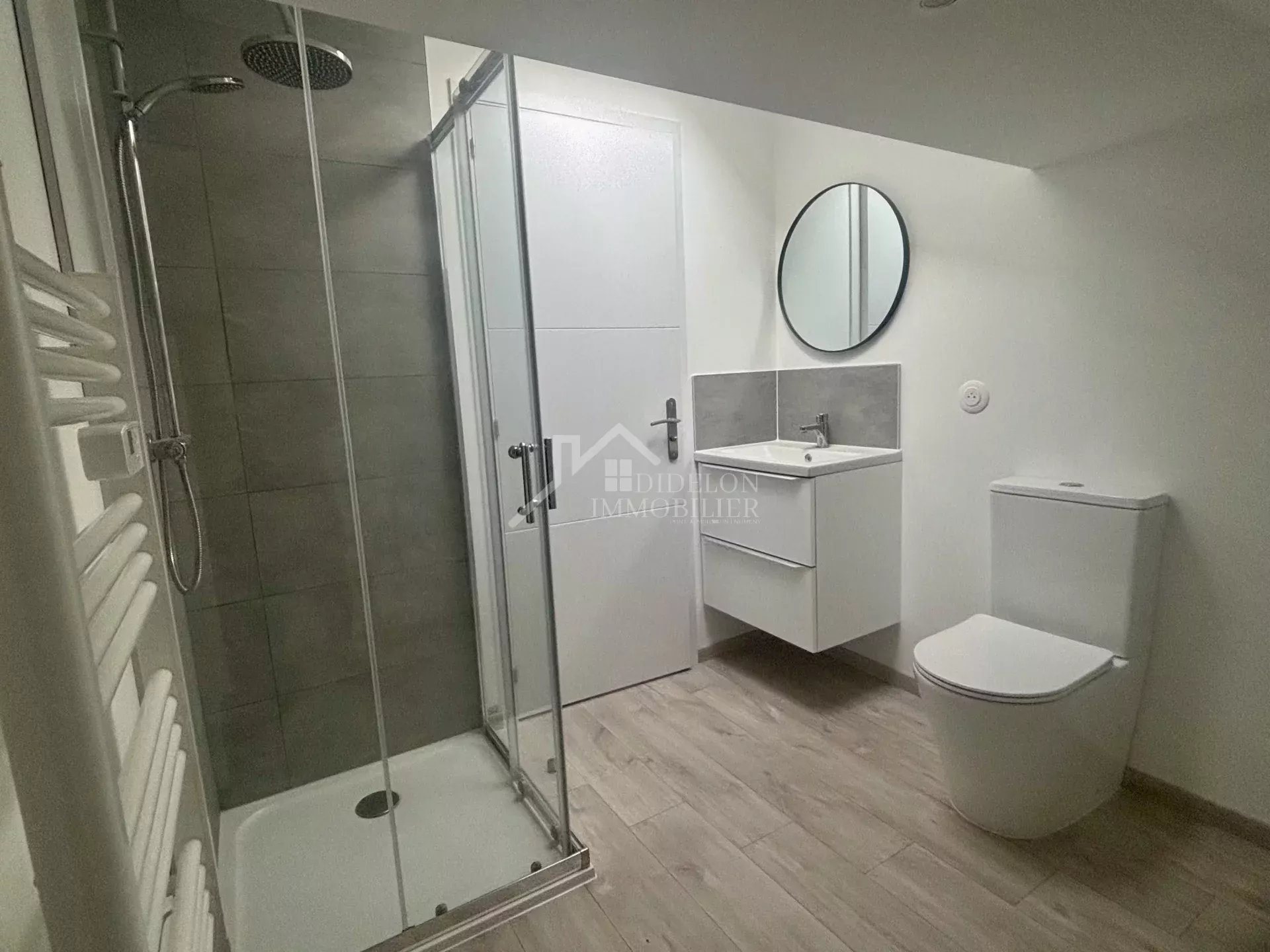 Appartement à louer, 31m², Maidières