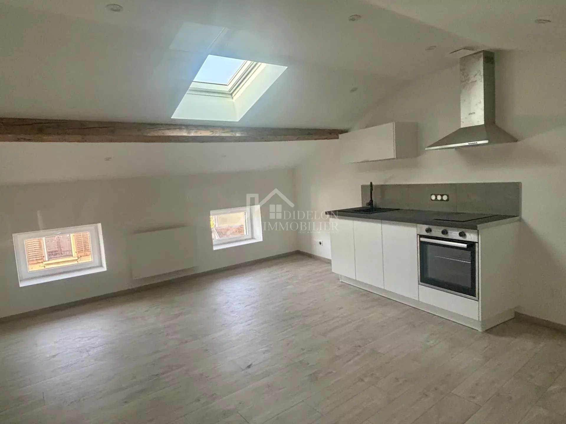 Appartement à louer, 31m², Maidières