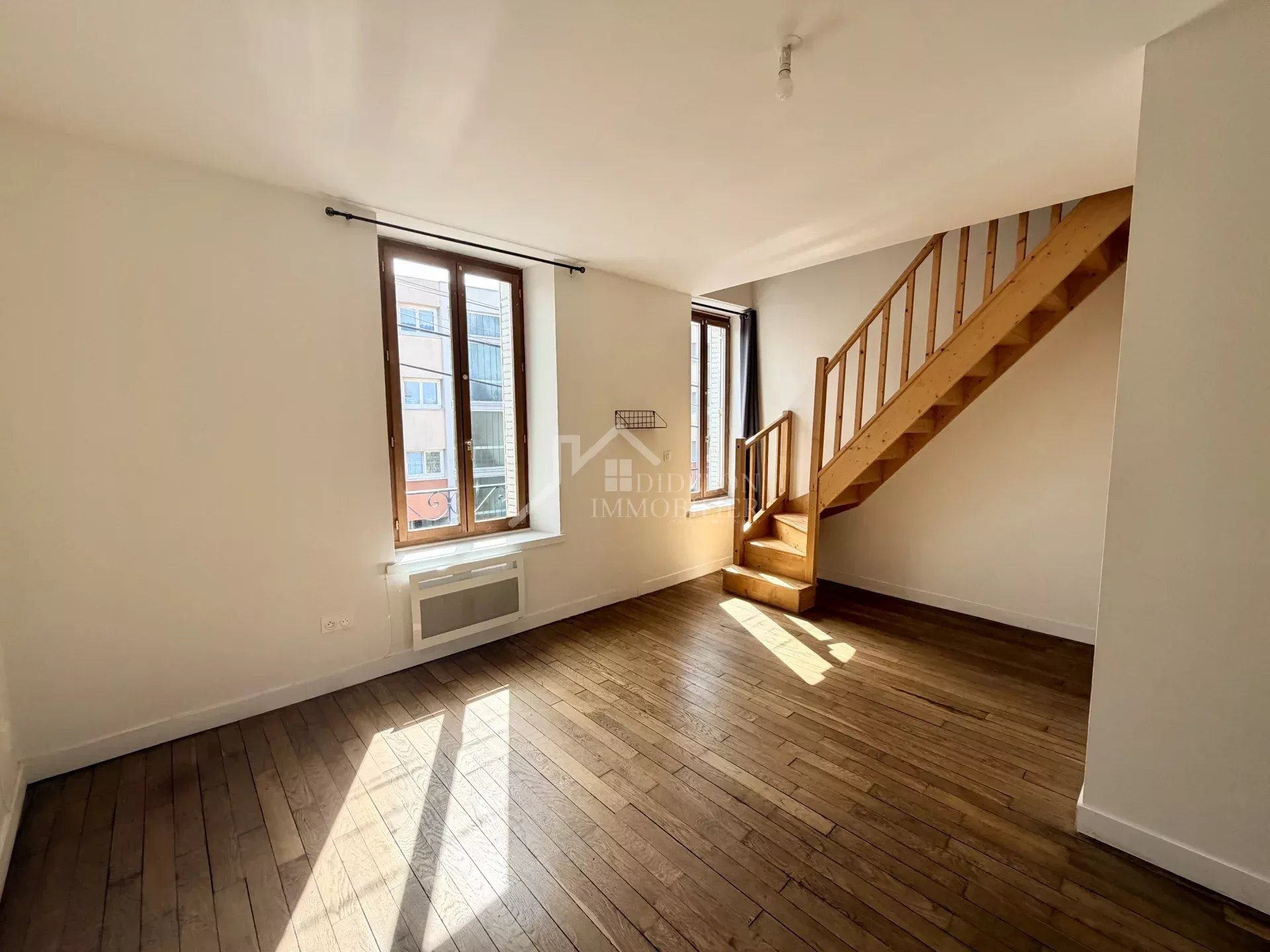 Appartement à louer, 43m², Pont-à-Mousson