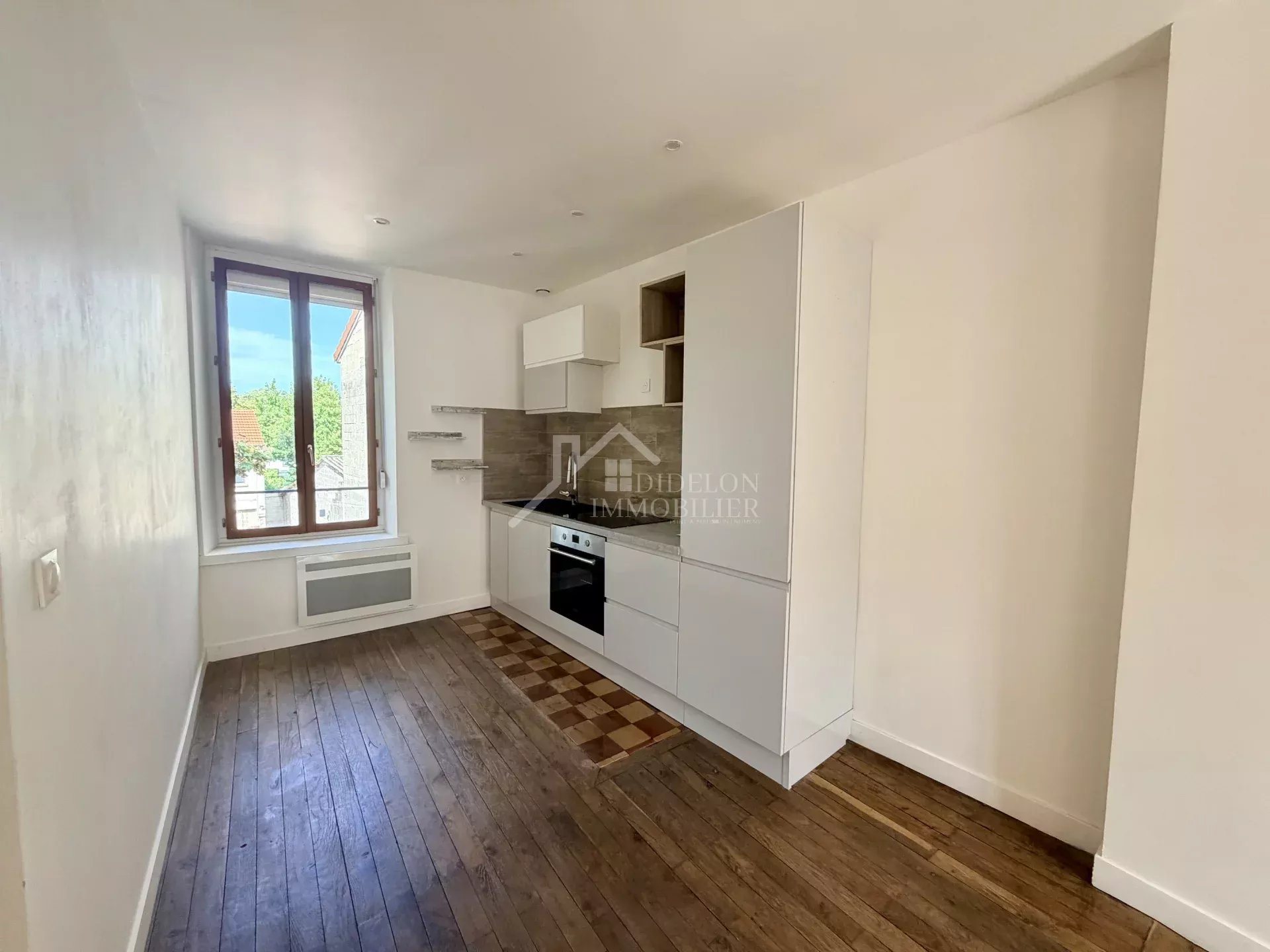 Appartement à louer, 43m², Pont-à-Mousson