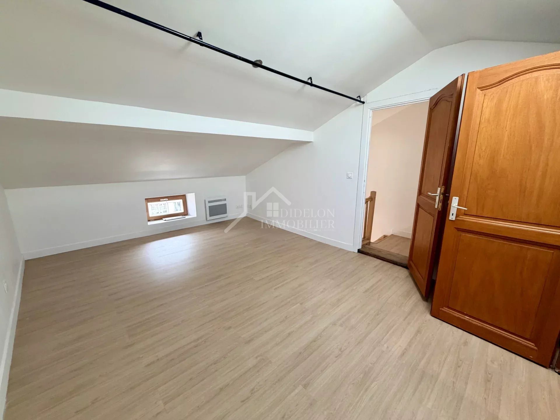 Appartement à louer, 43m², Pont-à-Mousson