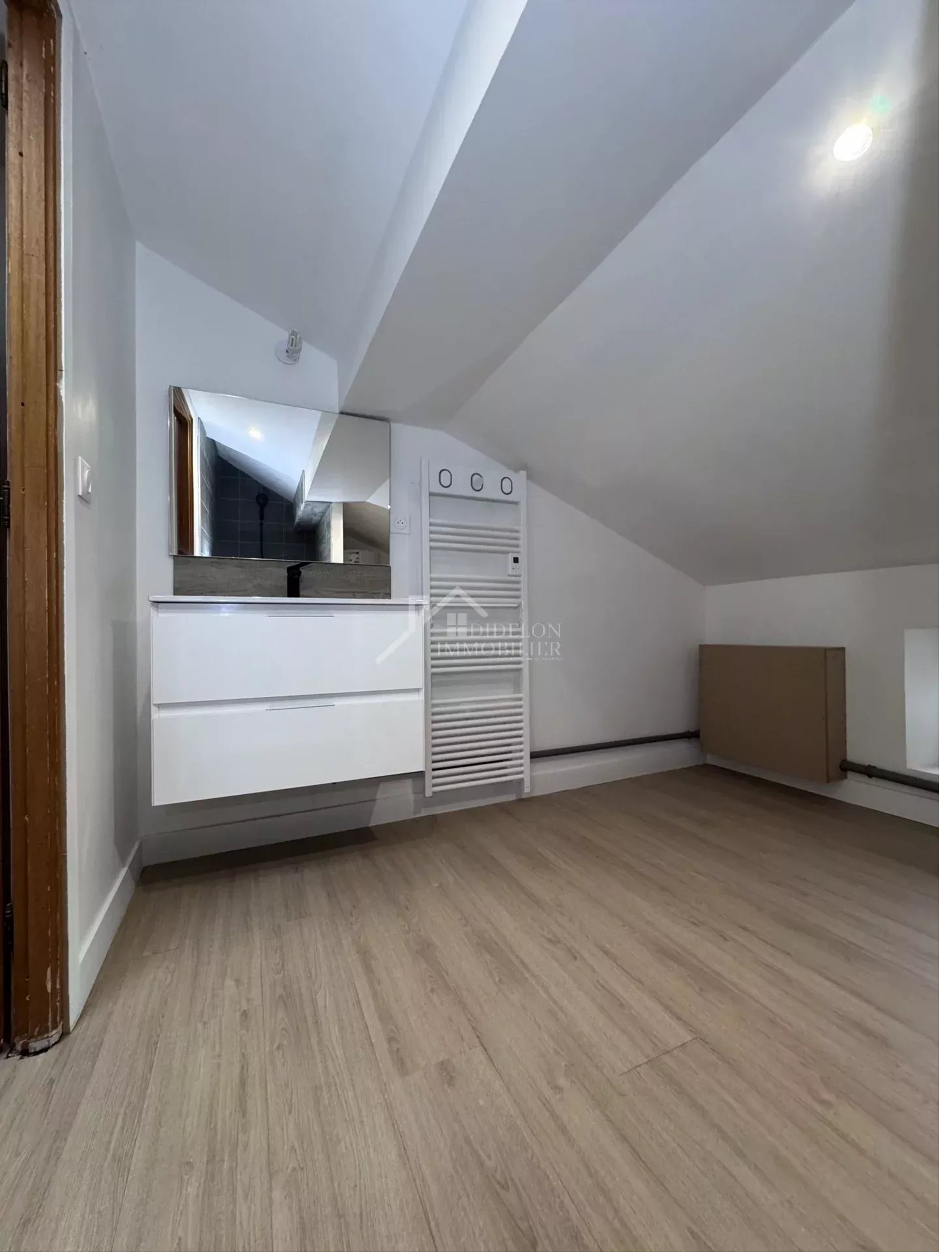Appartement à louer, 43m², Pont-à-Mousson