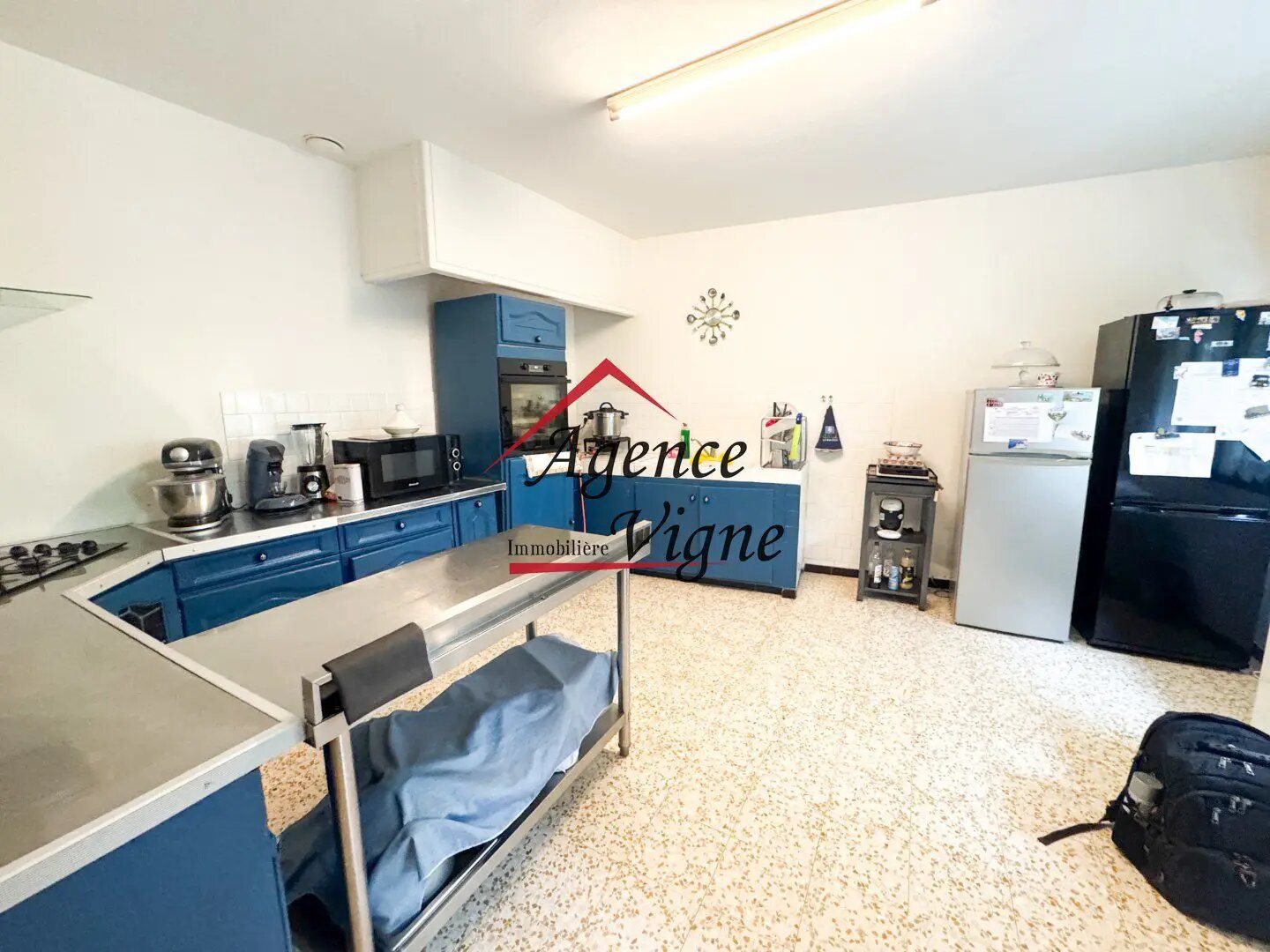 Maison à vendre, 82m², Meyrannes