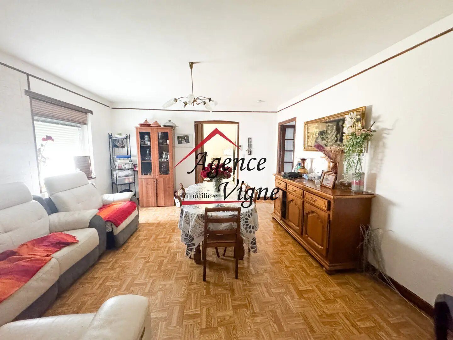Maison à vendre, 82m², Meyrannes