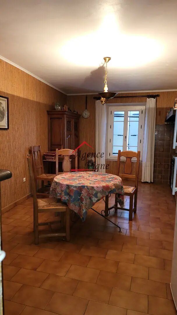Maison à vendre, 180m², Meyrannes