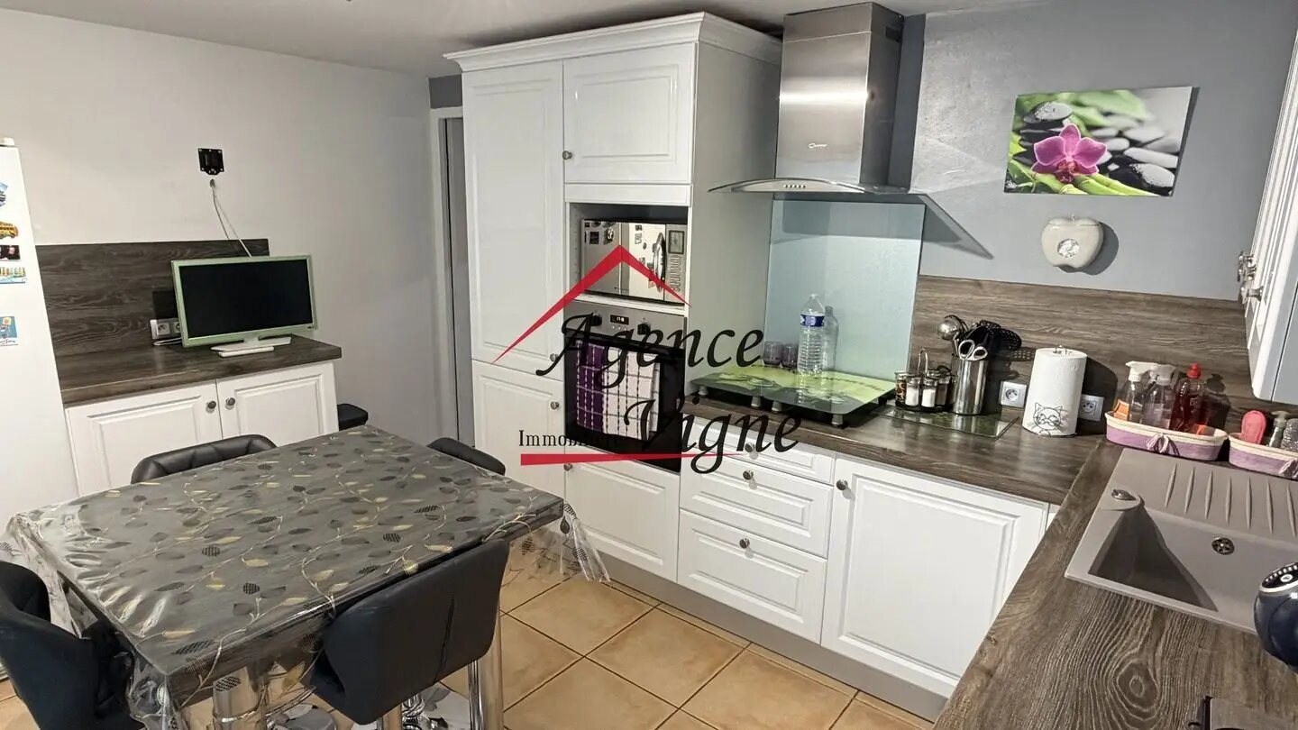 Maison à vendre, 150m², Robiac-Rochessadoule