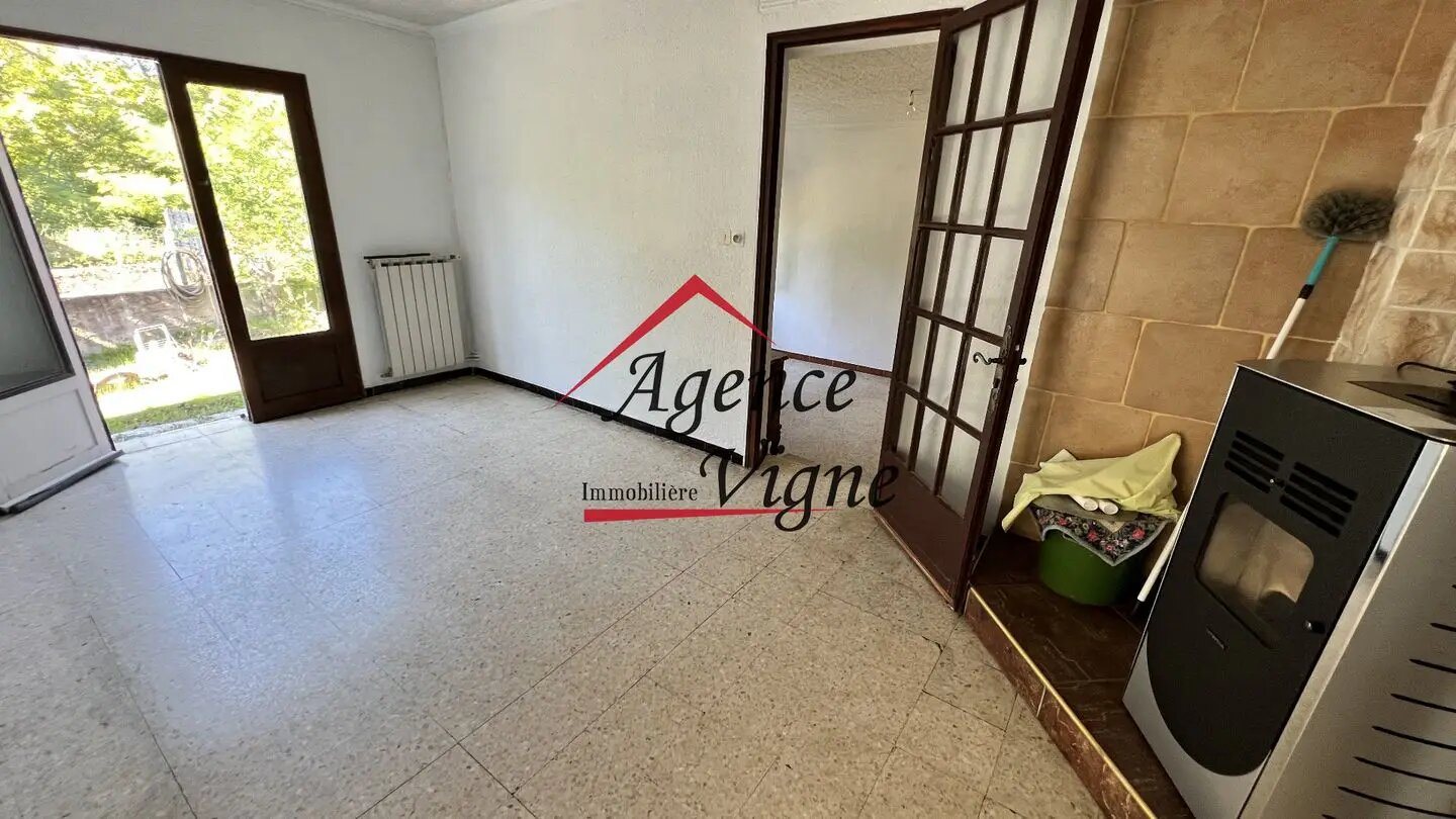 Maison à vendre, 95m², Saint-Florent-sur-Auzonnet