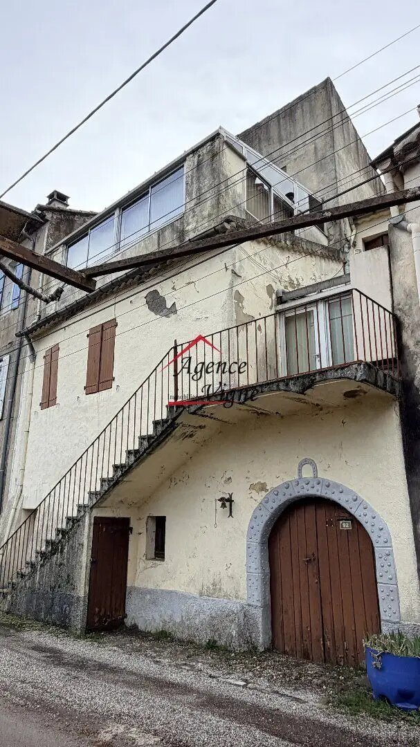 Maison à vendre, 145m², Saint-Florent-sur-Auzonnet