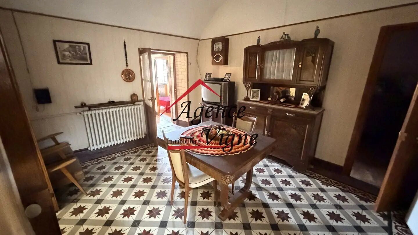 Maison à vendre, 145m², Saint-Florent-sur-Auzonnet
