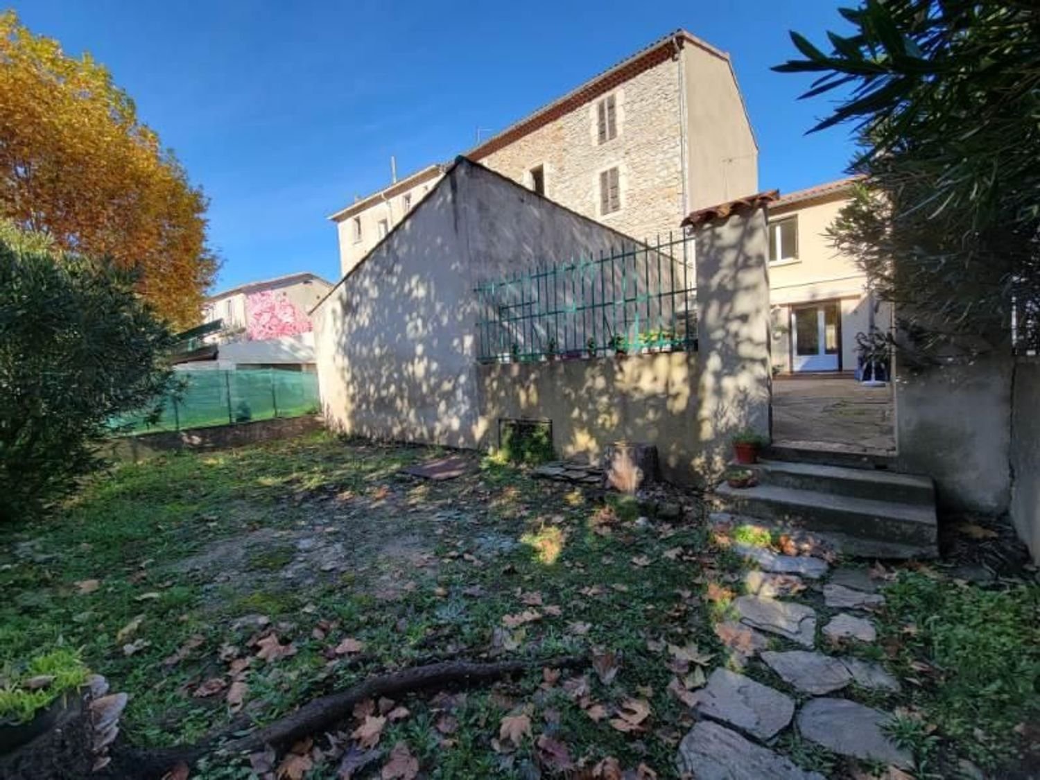 Maison à vendre, 105m², Bessèges