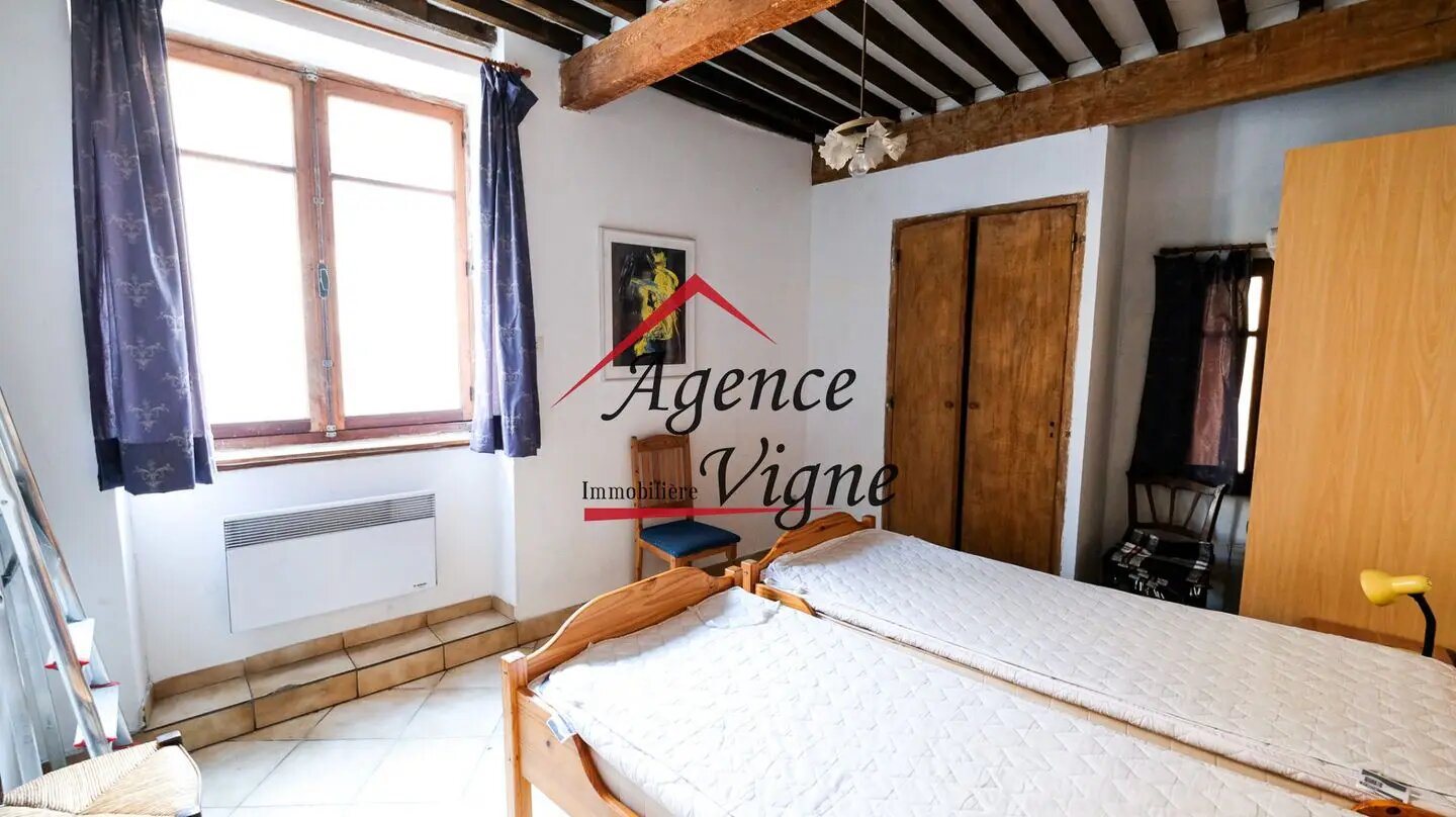 Maison à vendre, 50m², Saint-Ambroix