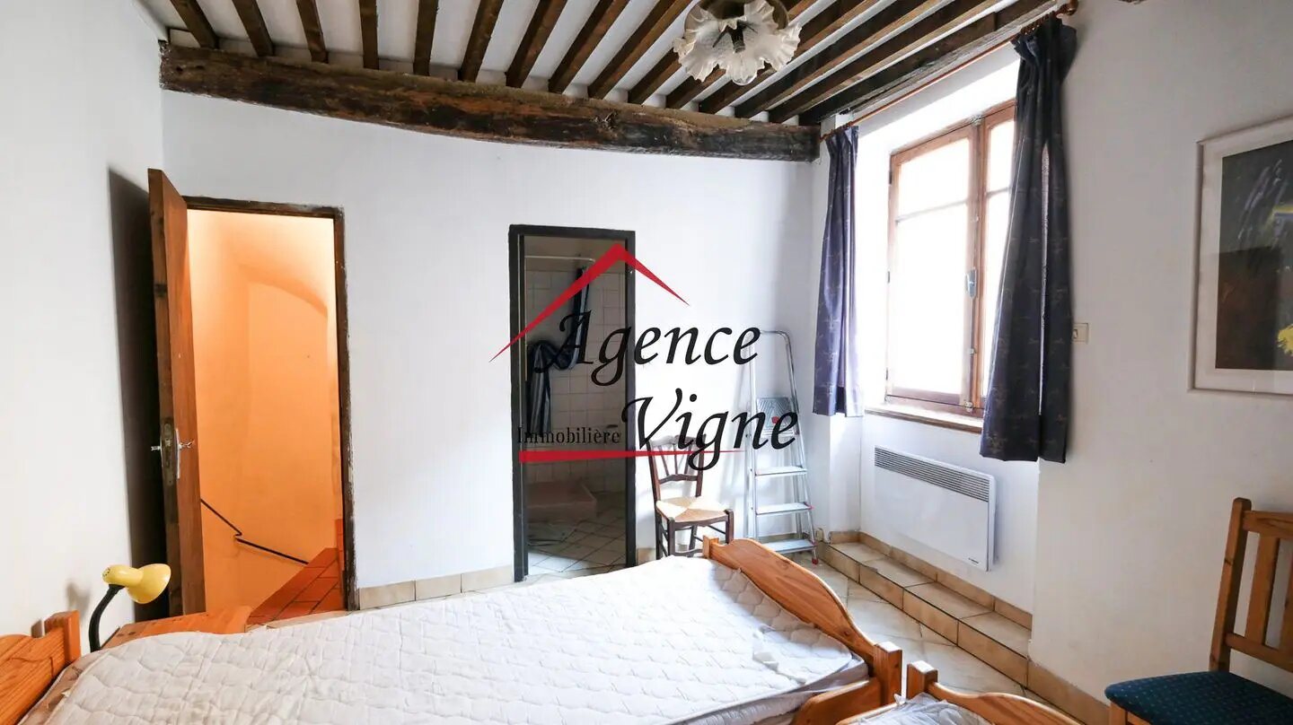 Maison à vendre, 50m², Saint-Ambroix