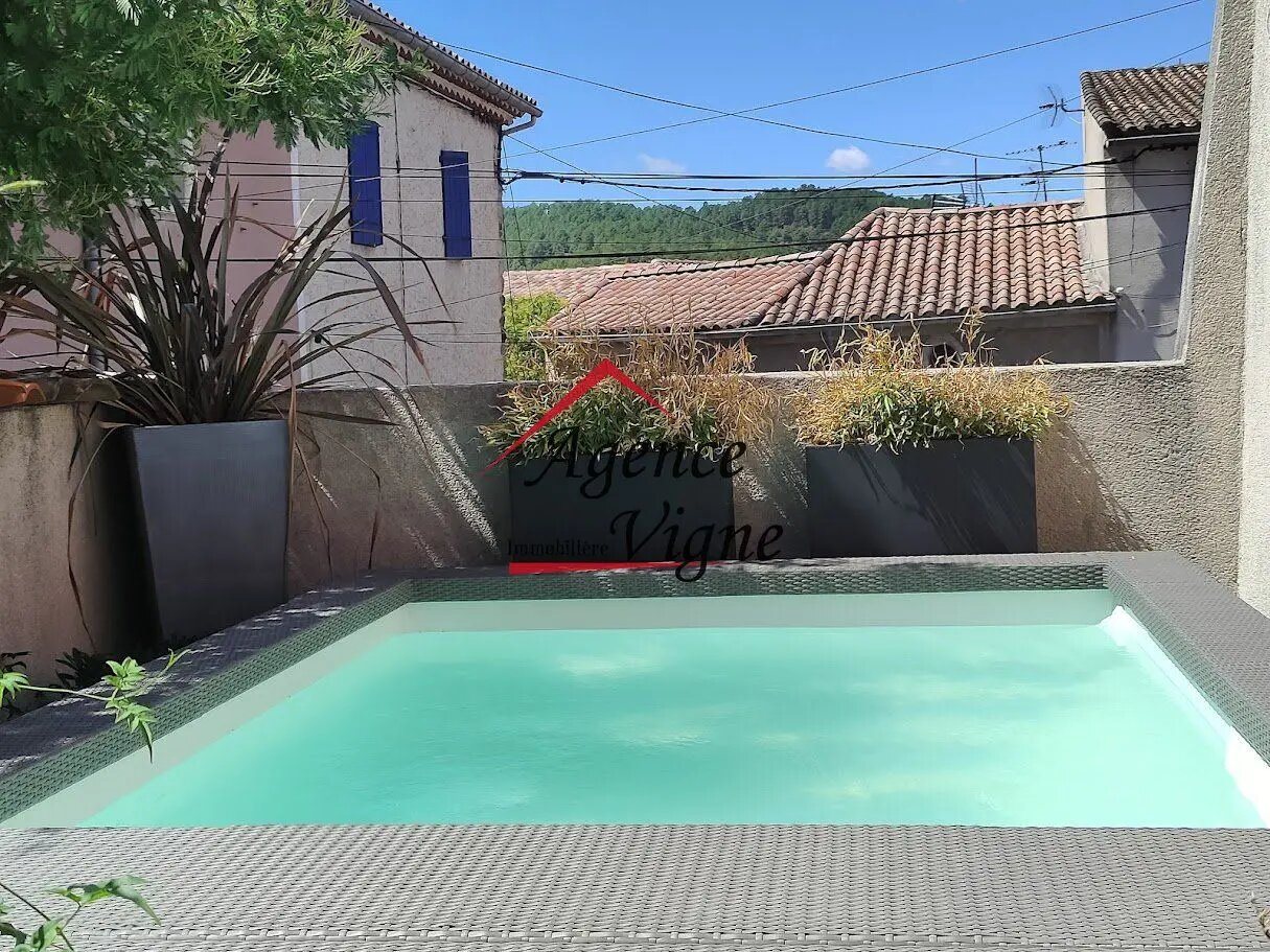Maison à vendre, 70m², Gagnières